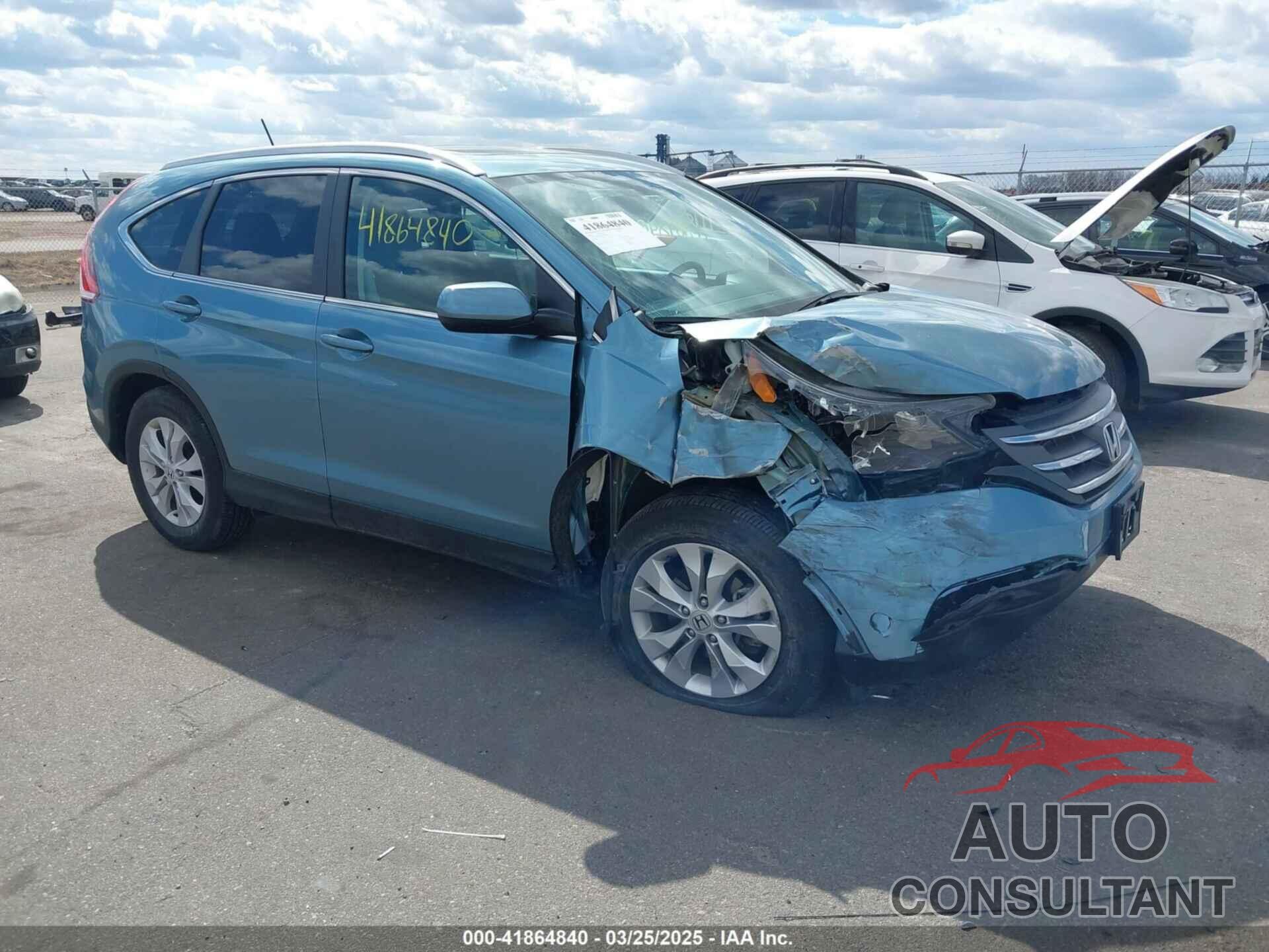HONDA CR-V 2014 - 2HKRM4H70EH618093