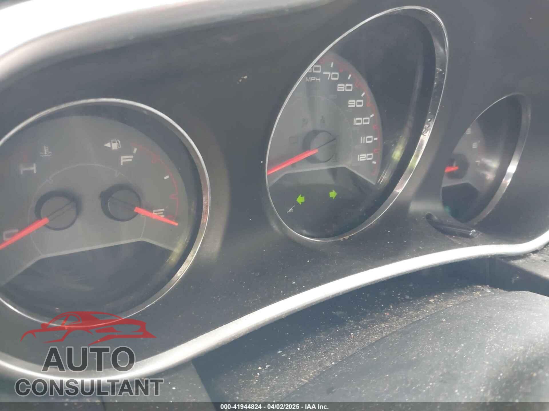 DODGE AVENGER 2012 - 1C3CDZAB2CN231368