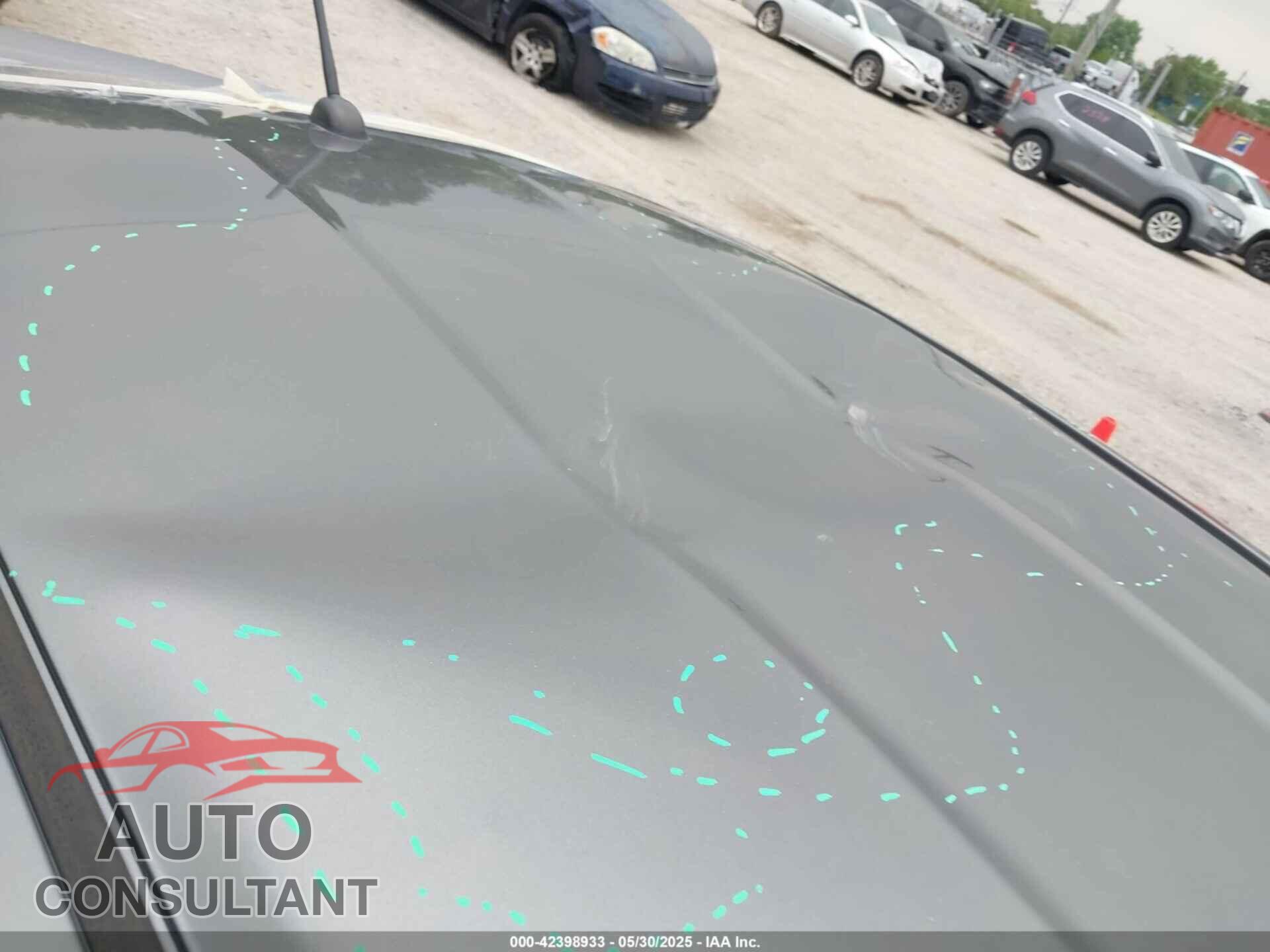 NISSAN VERSA 2017 - 3N1CN7AP6HL856830