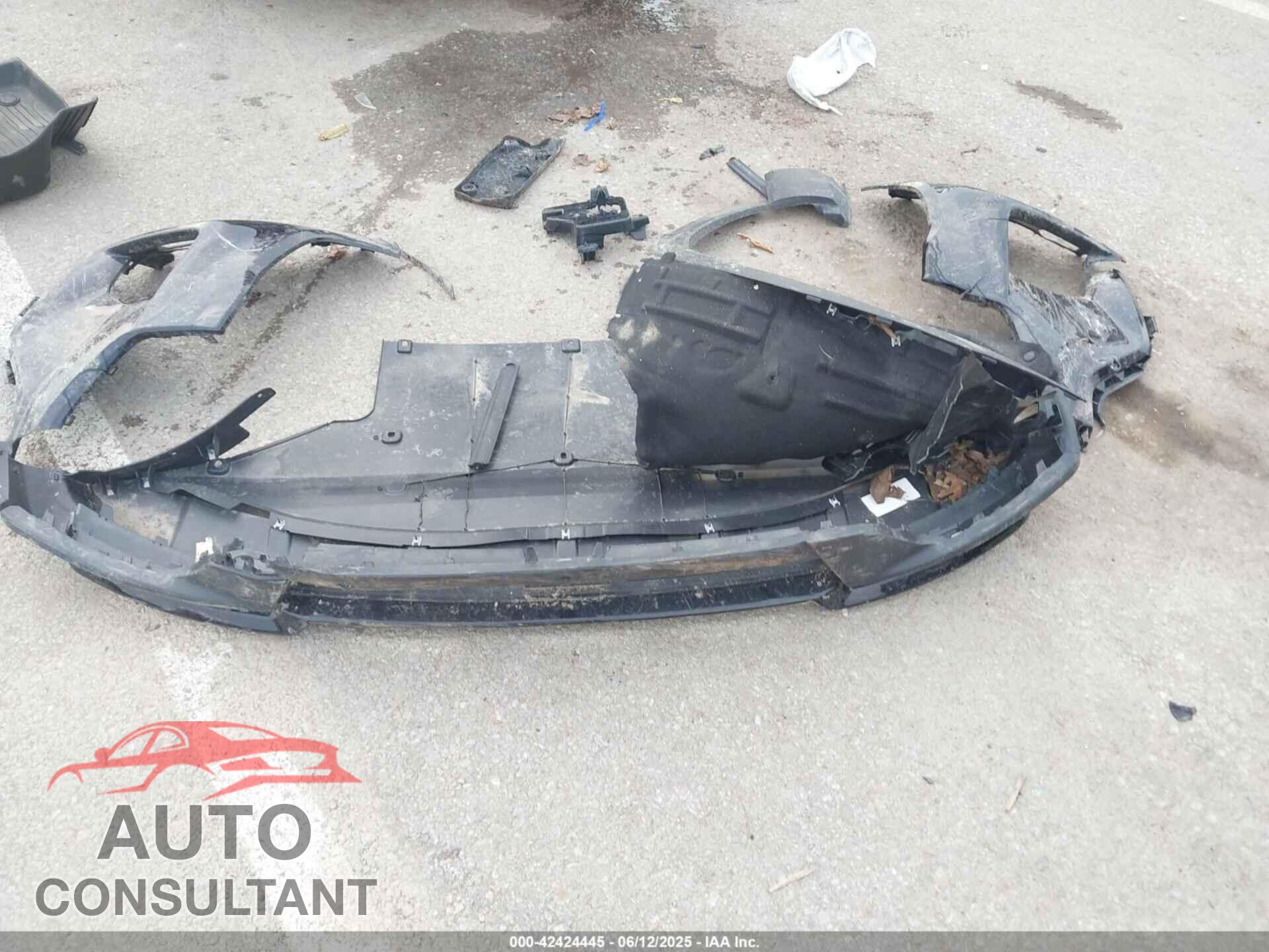 FORD EXPLORER 2025 - 1FMUK8KH2SGA63684
