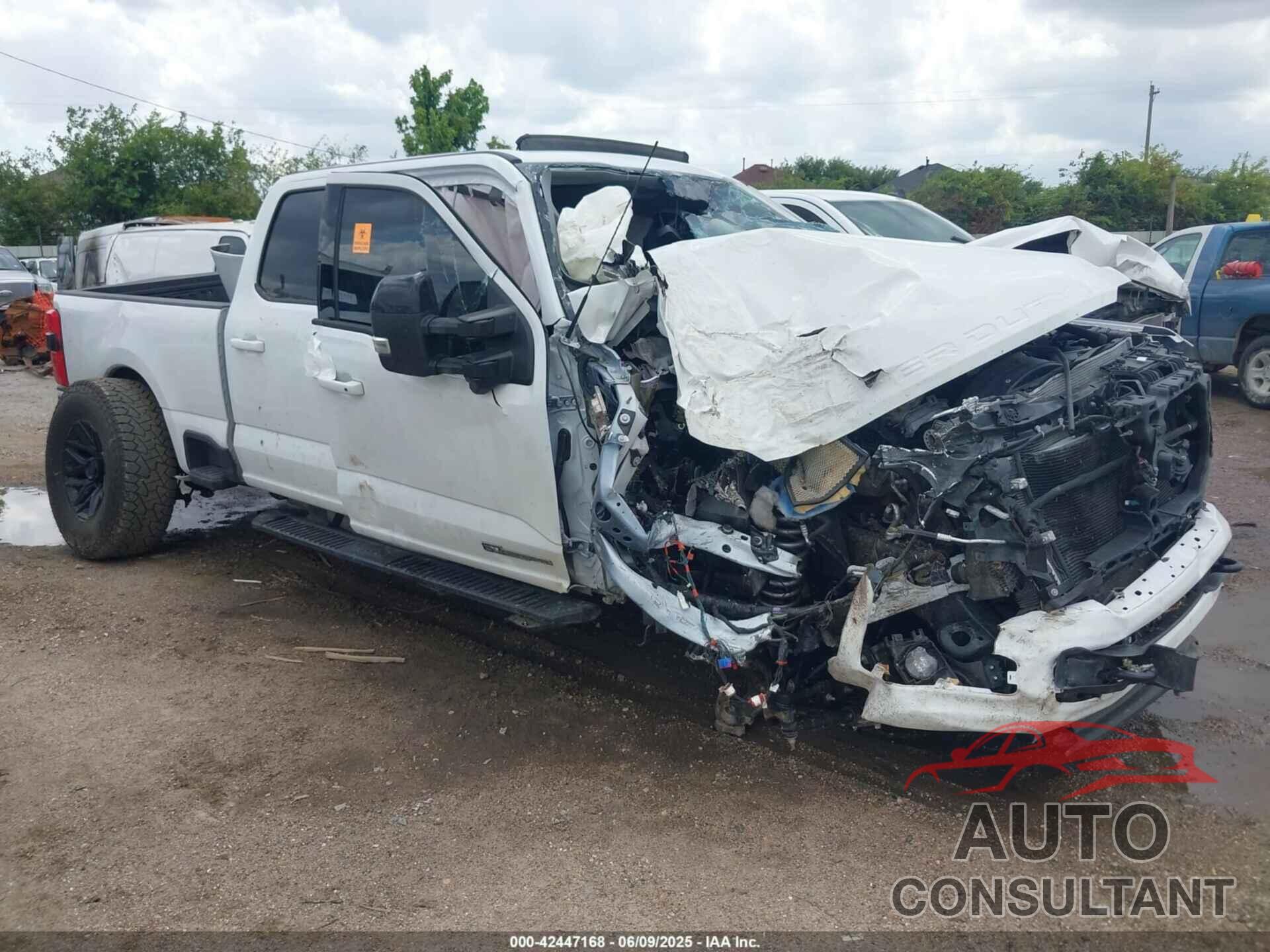 FORD F-250 2024 - 1FT8W2BT0REC85285