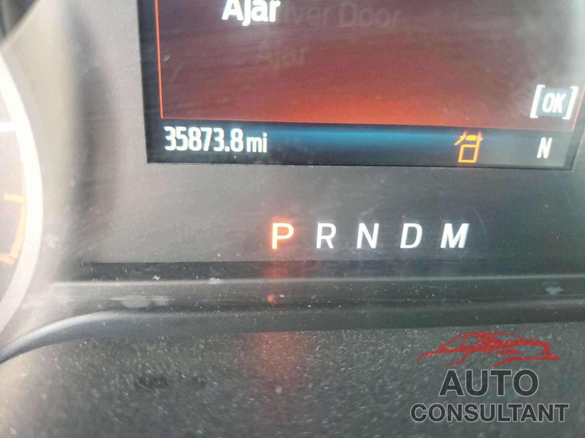 FORD F-150 2022 - 1FTFW1ED1NFC41306