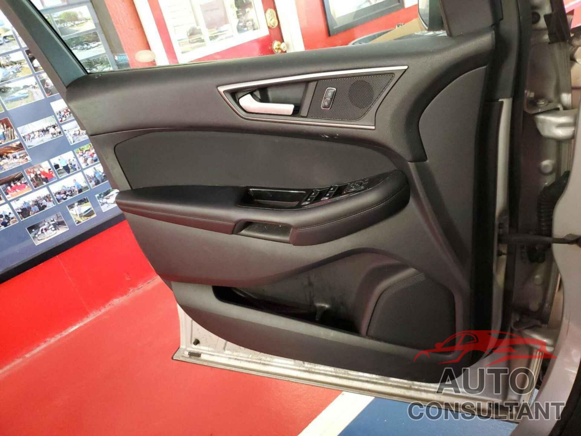 FORD EDGE 2015 - 2FMTK4J90FBB65058