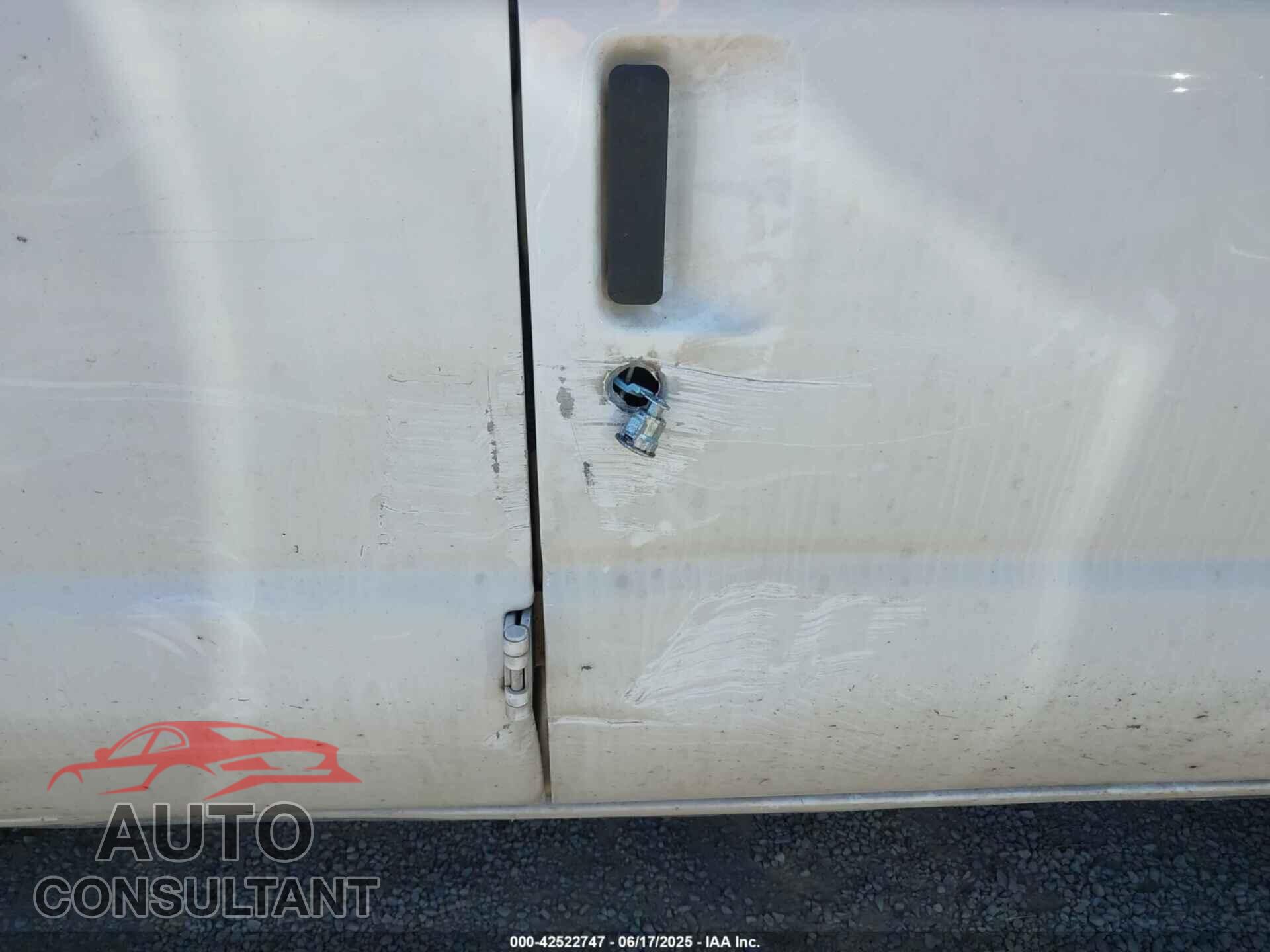 FORD E-150 2013 - 1FTNE1EW8DDB05975
