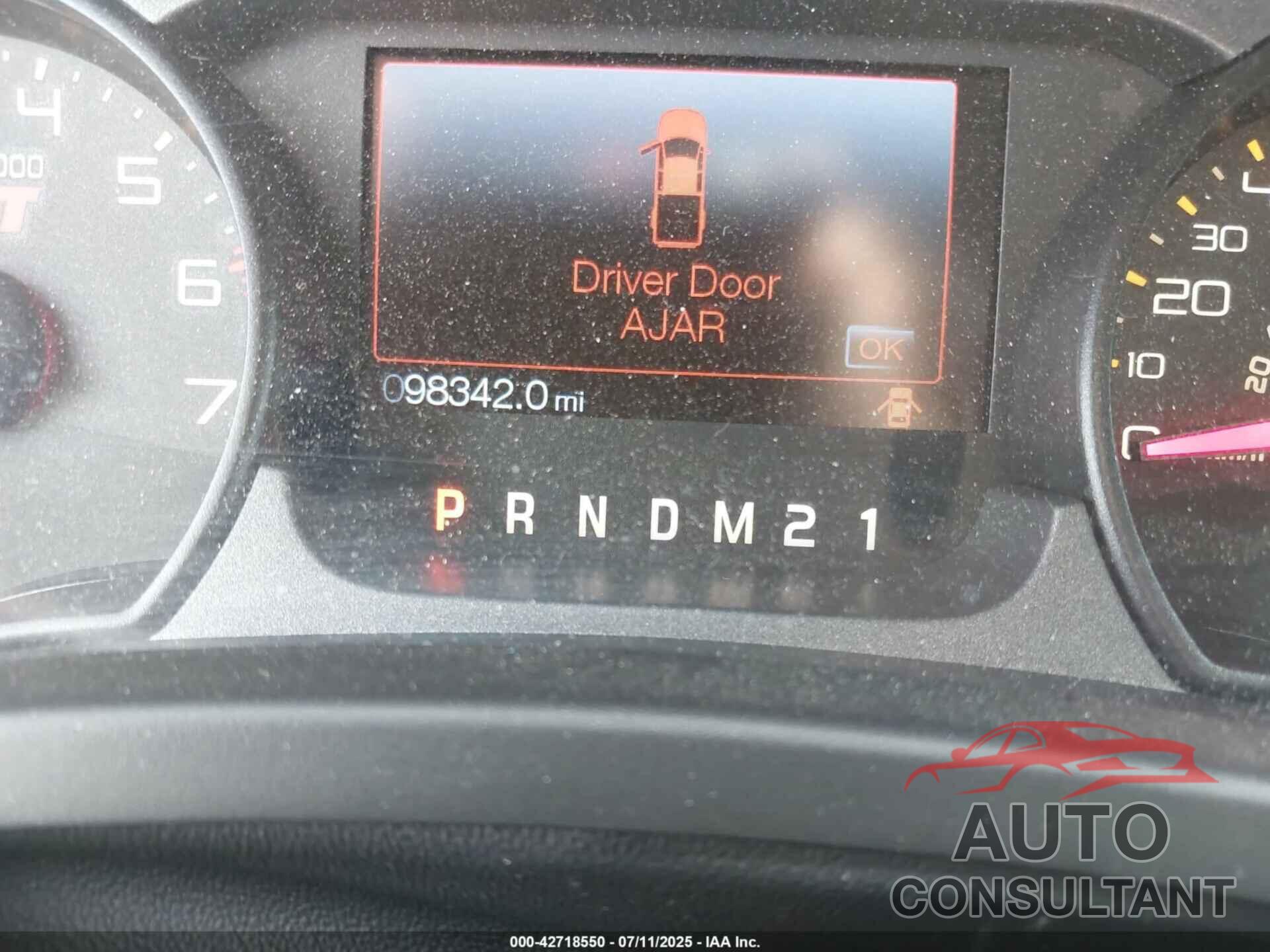 FORD F-150 2014 - 1FTFW1R65EFD11112