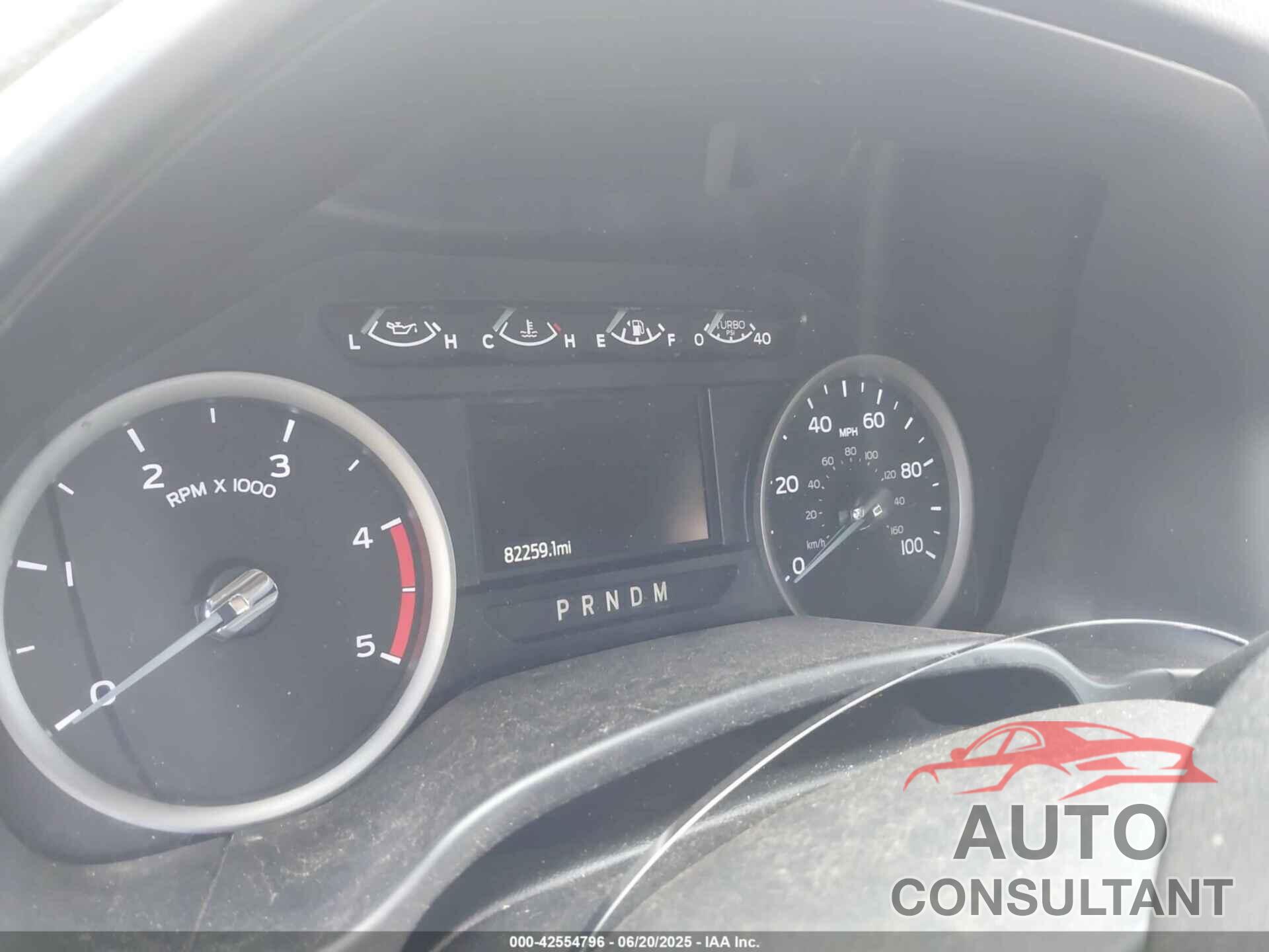 FORD F-250 2021 - 1FT7W2BT8MED71917