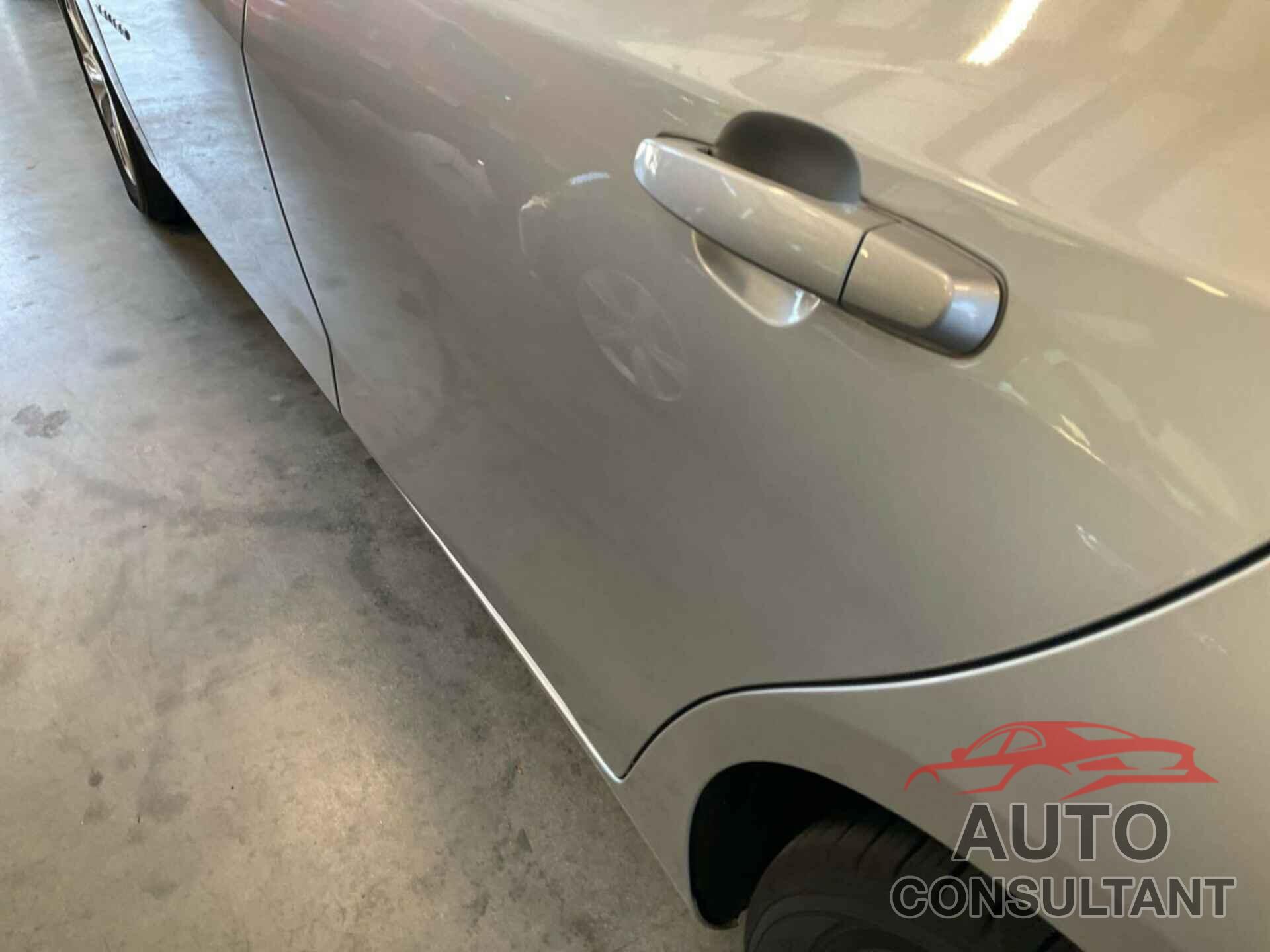 CHEVROLET MALIBU 2020 - 1G1ZD5ST3LF082753