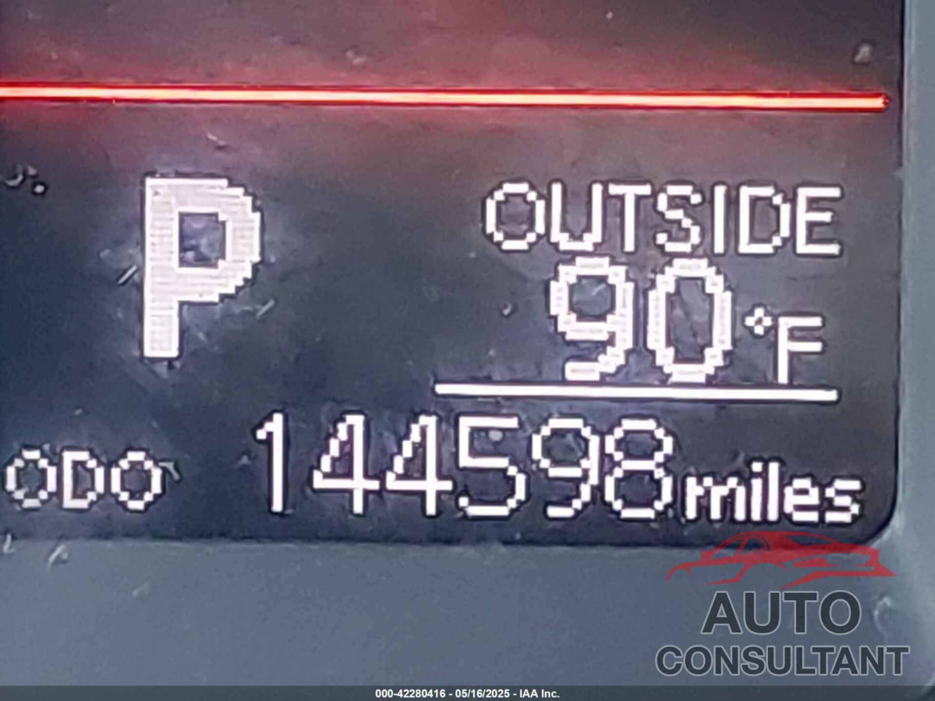 TOYOTA COROLLA 2019 - 5YFBURHE5KP945830