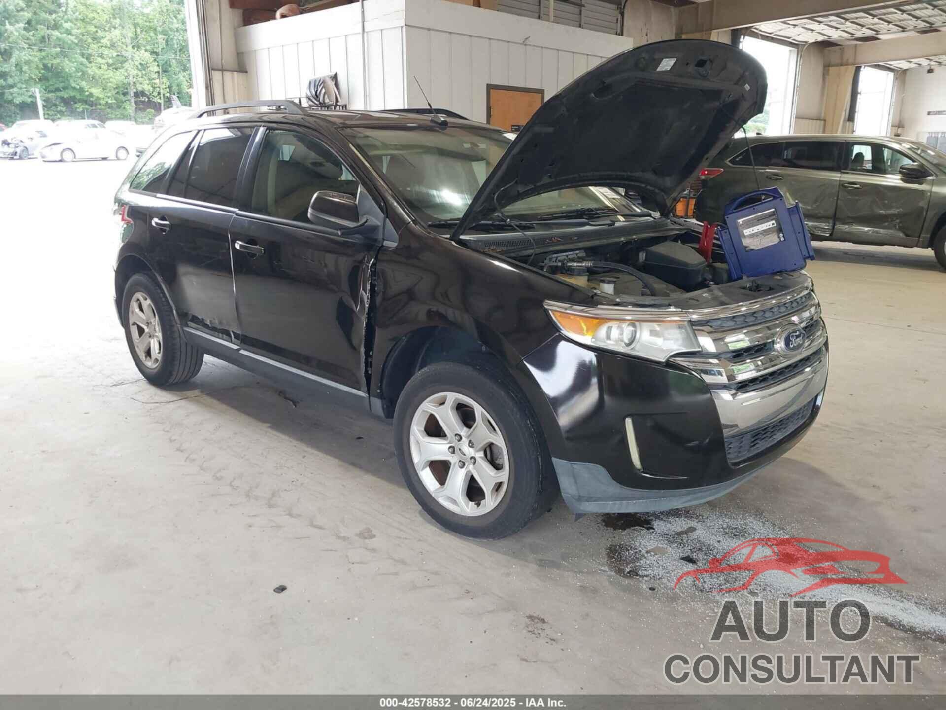 FORD EDGE 2013 - 2FMDK3JC4DBA97046