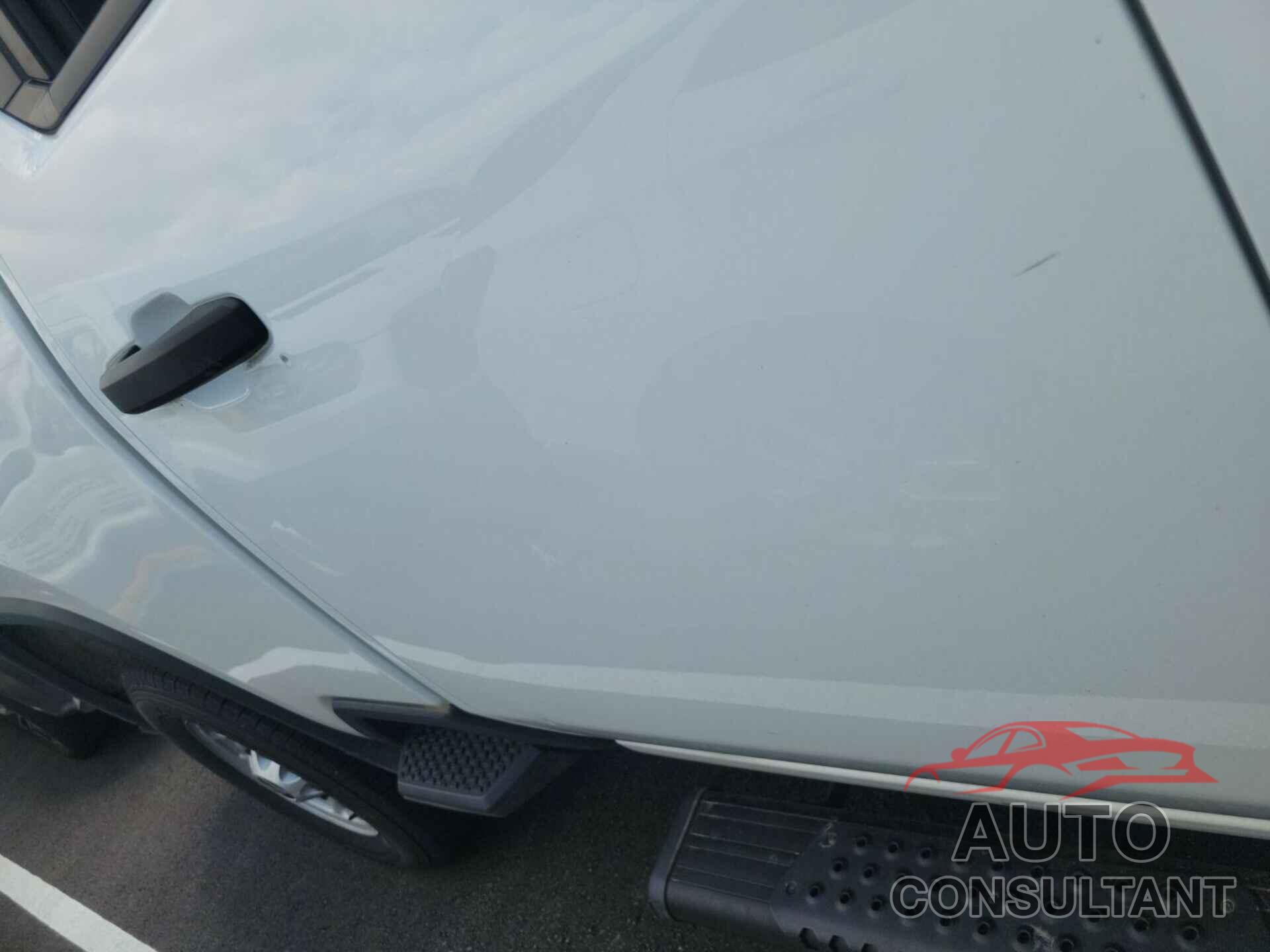 CHEVROLET SILVERADO 2022 - 1GC2YLE79NF182259