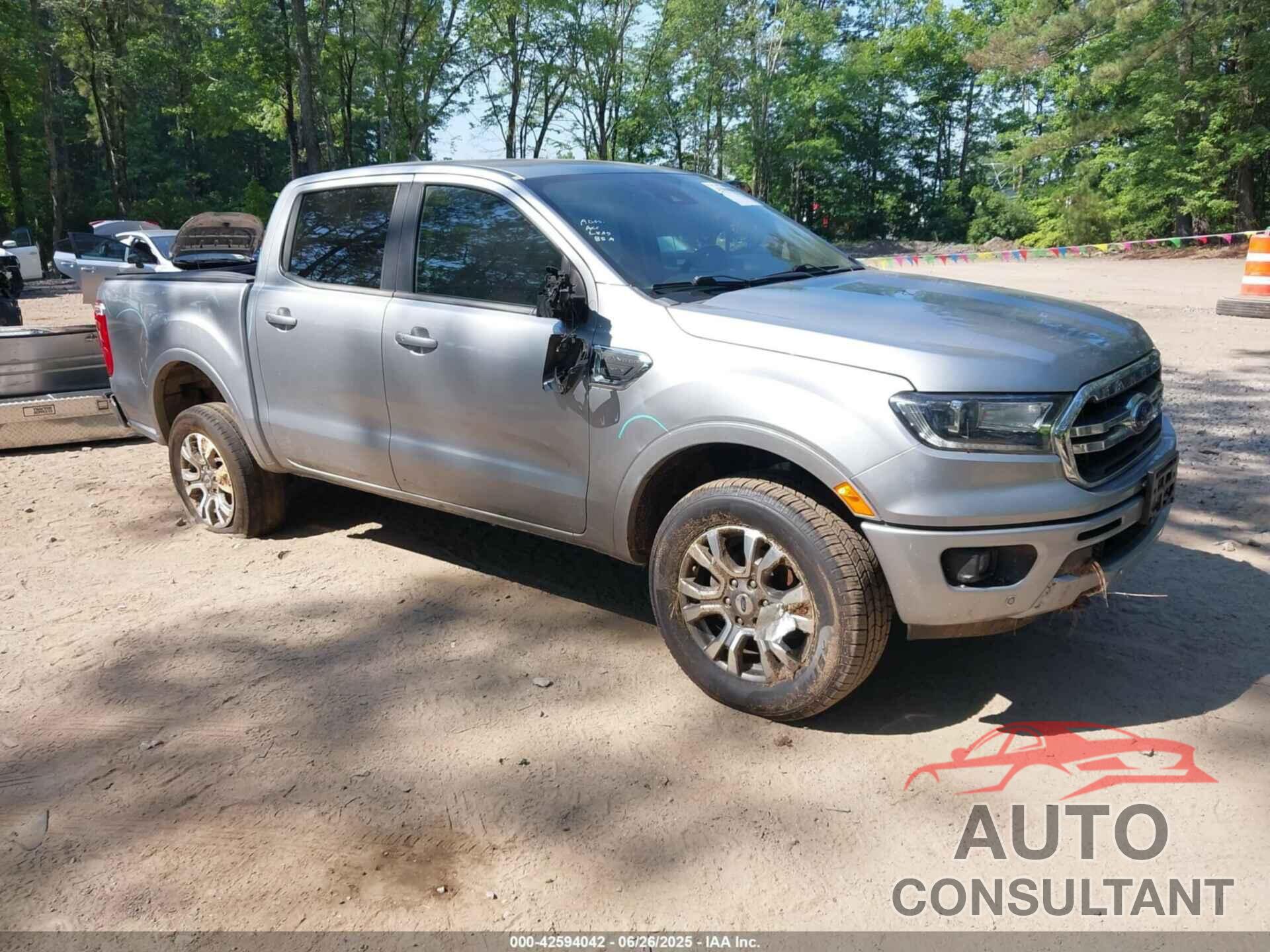 FORD RANGER 2020 - 1FTER4EH1LLA16230
