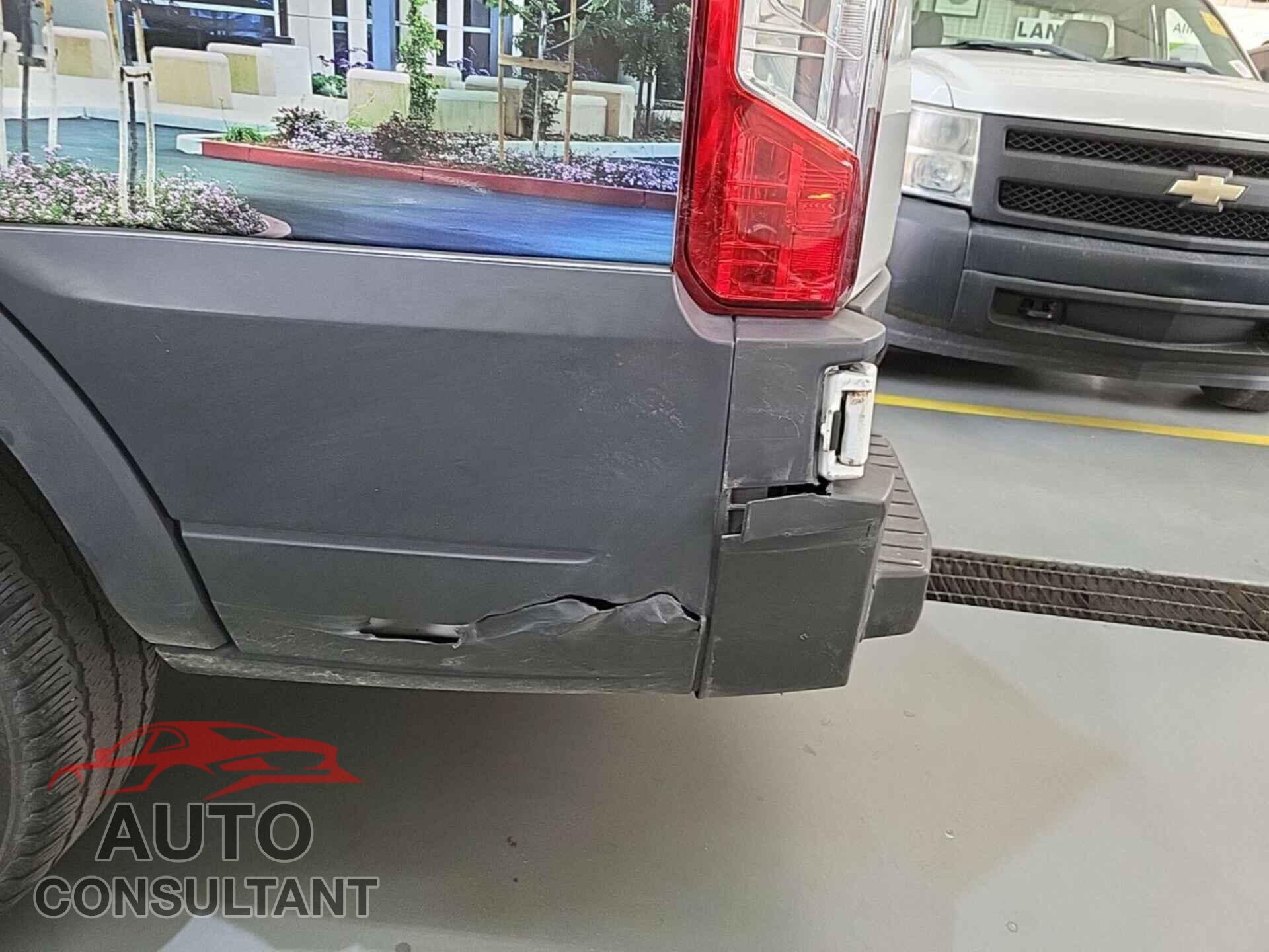 FORD TRANSIT 2019 - 1FTYR1YG6KKB88059