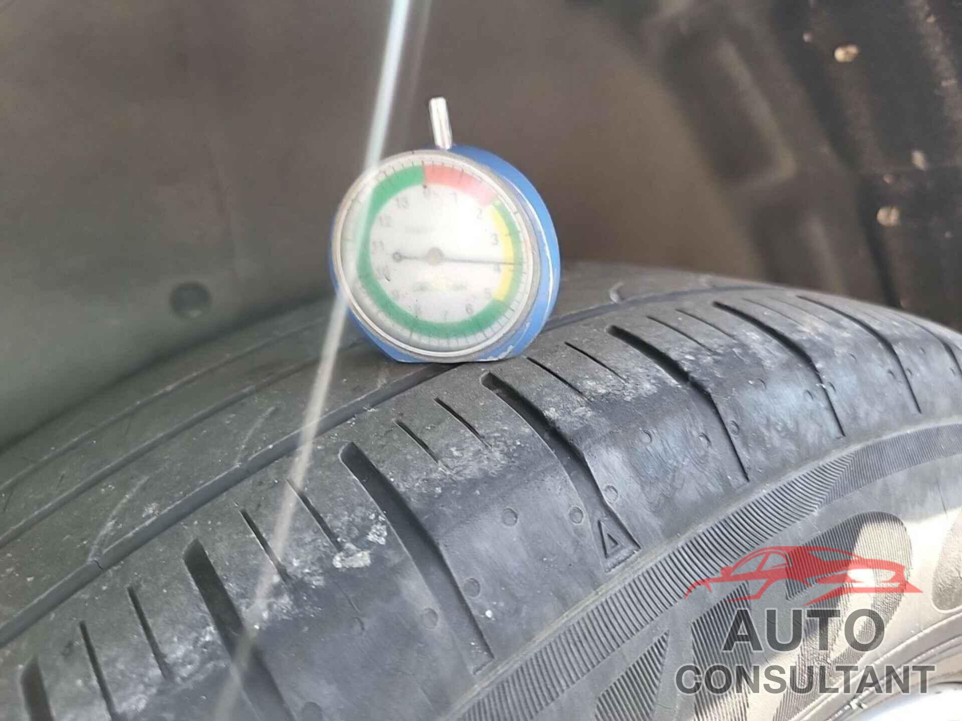 SUBARU OUTBACK 2022 - 4S4BTADC5N3277285