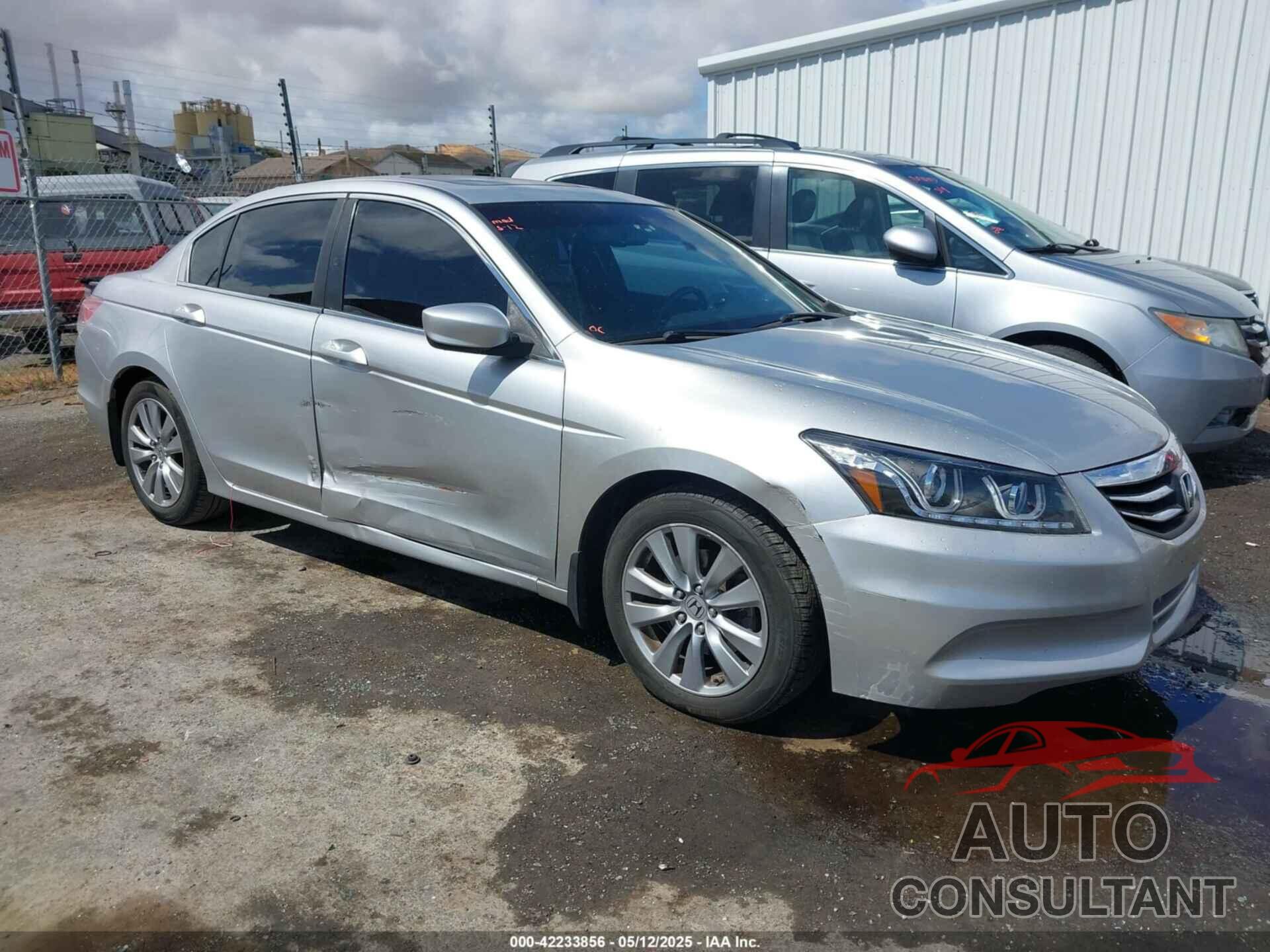 HONDA ACCORD 2012 - 1HGCP2F8XCA174711