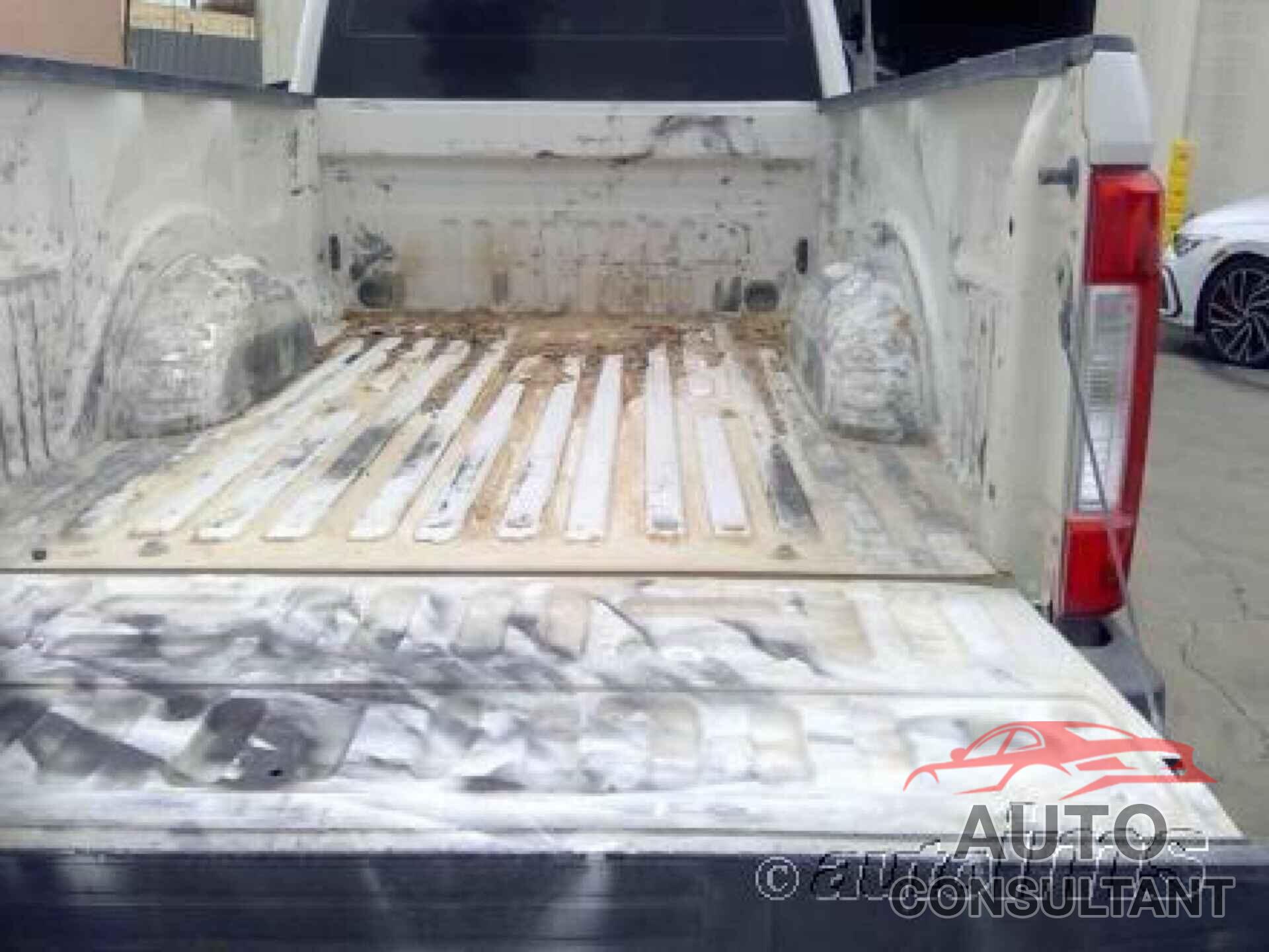FORD F-250 2019 - 1FT7W2BT8KED85166