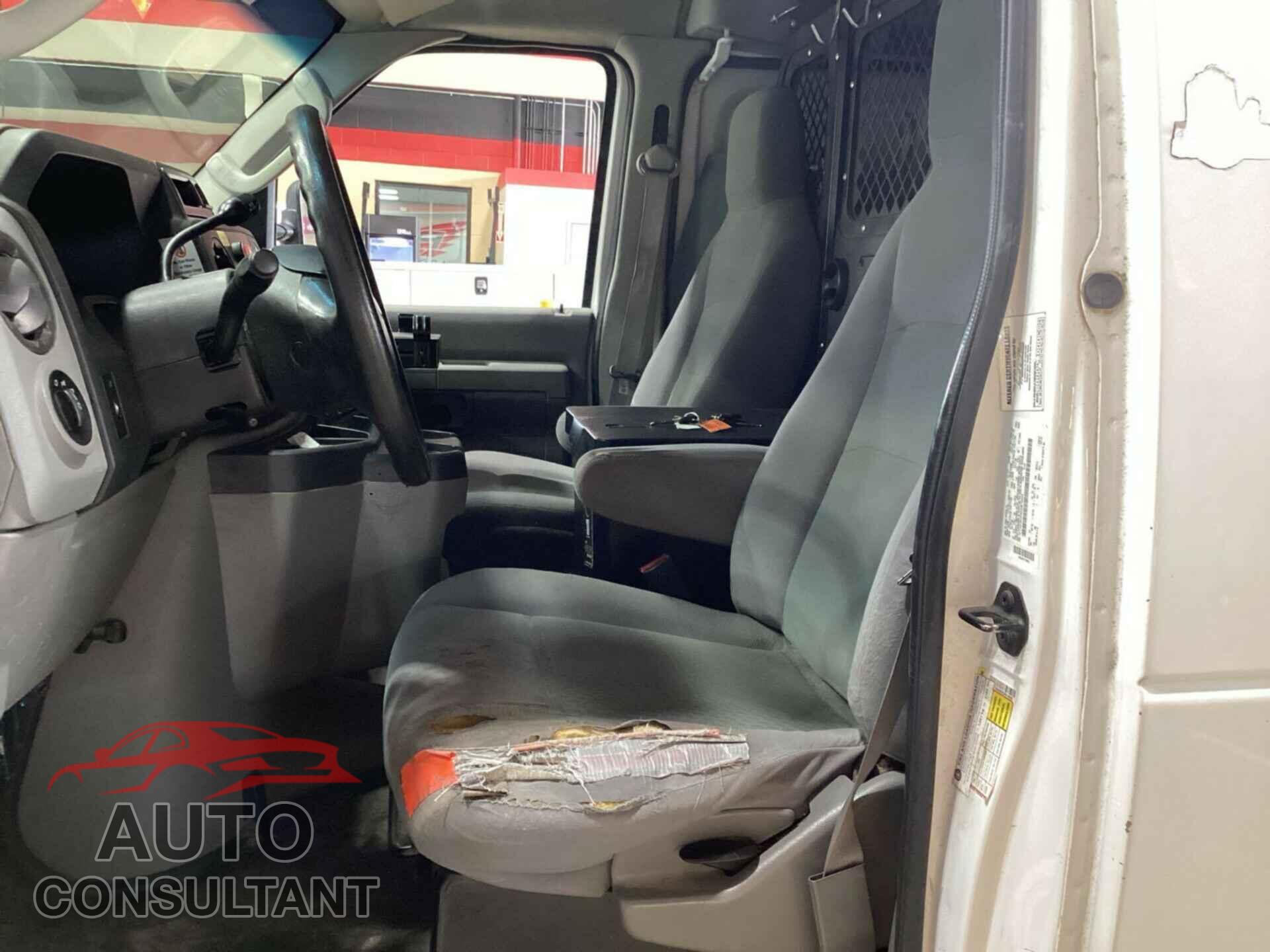 FORD ECONOLINE 2012 - 1FTNE2EW4CDB10658