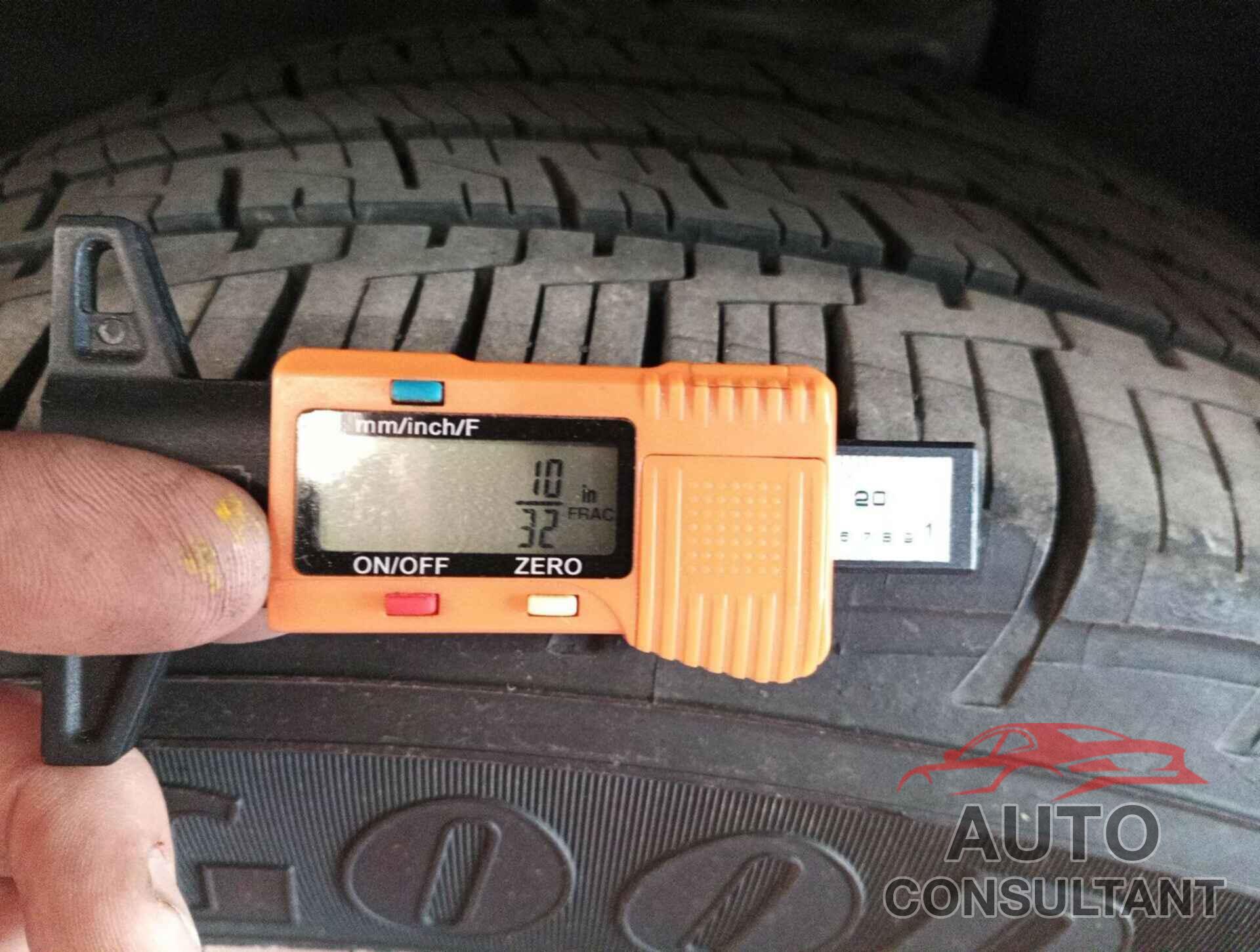 FORD EDGE 2022 - 2FMPK4K98NBA82041