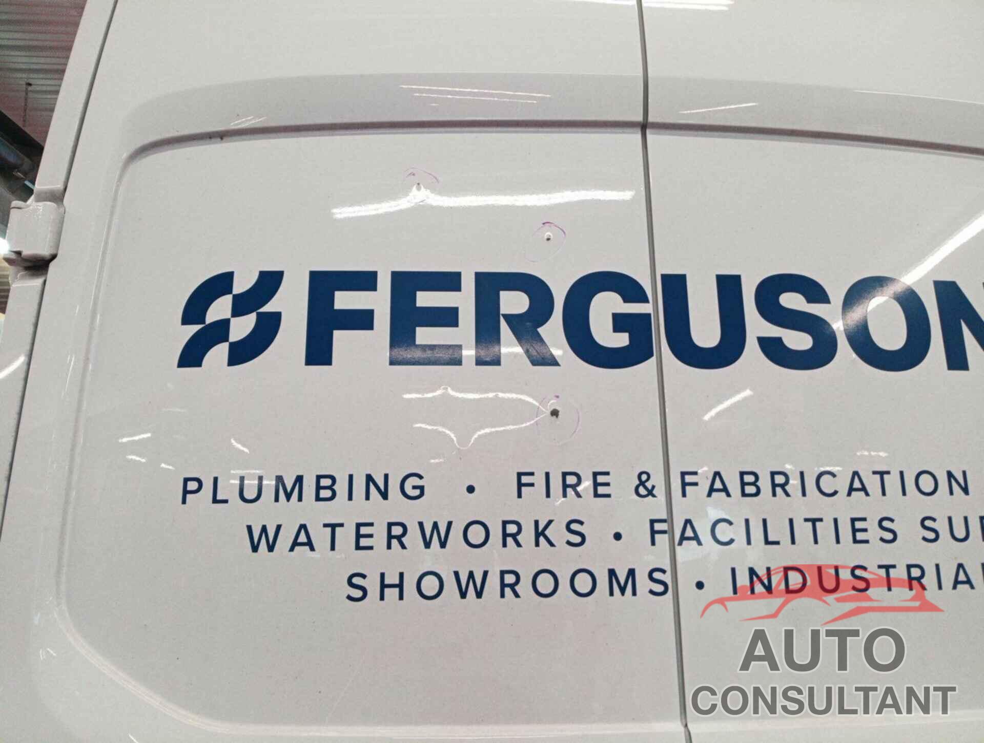 FORD TRANSIT-250 2021 - 1FTBR1X89MKA89836