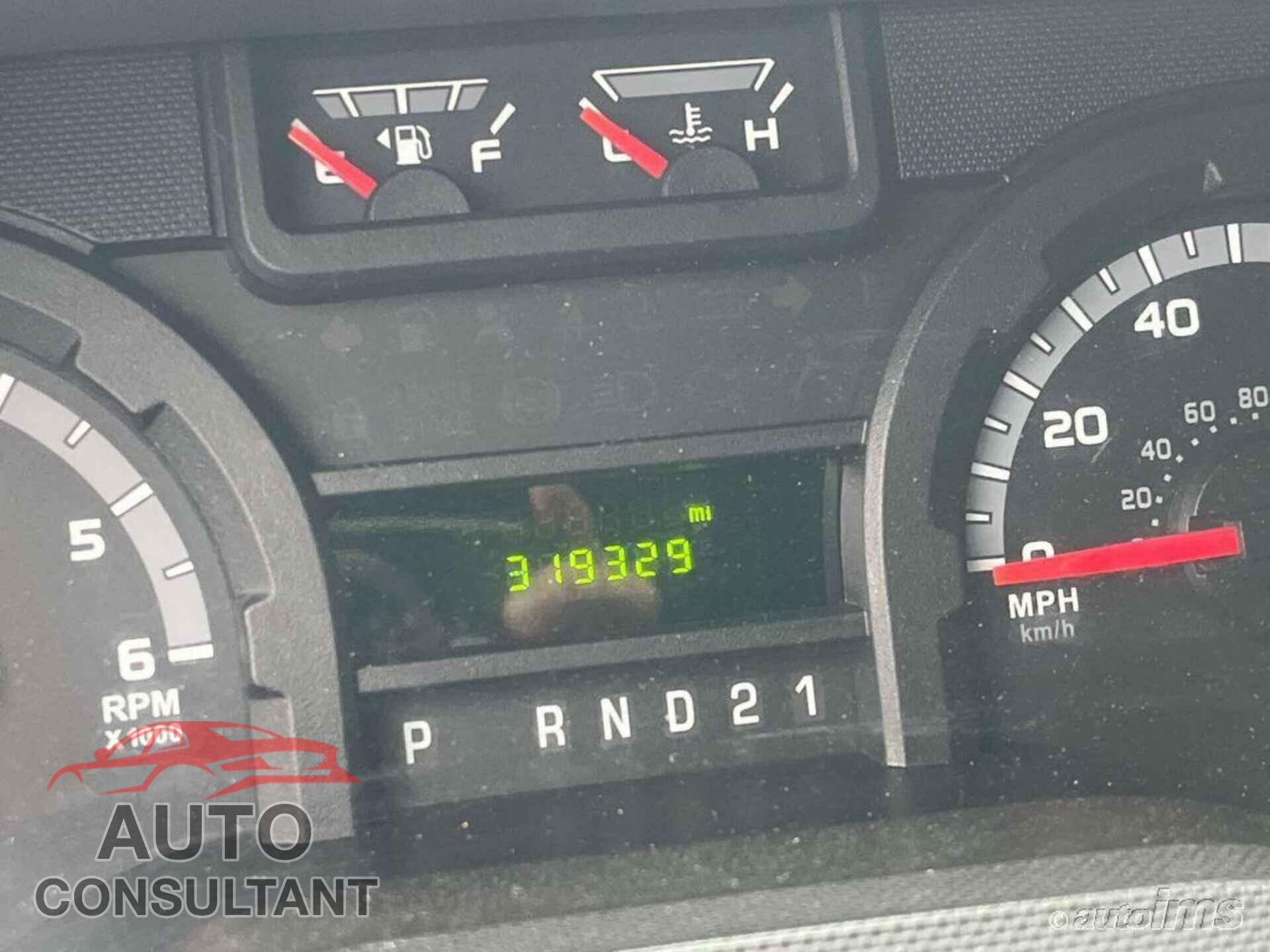FORD ECONOLINE 2014 - 1FTNE1EL2EDA52472