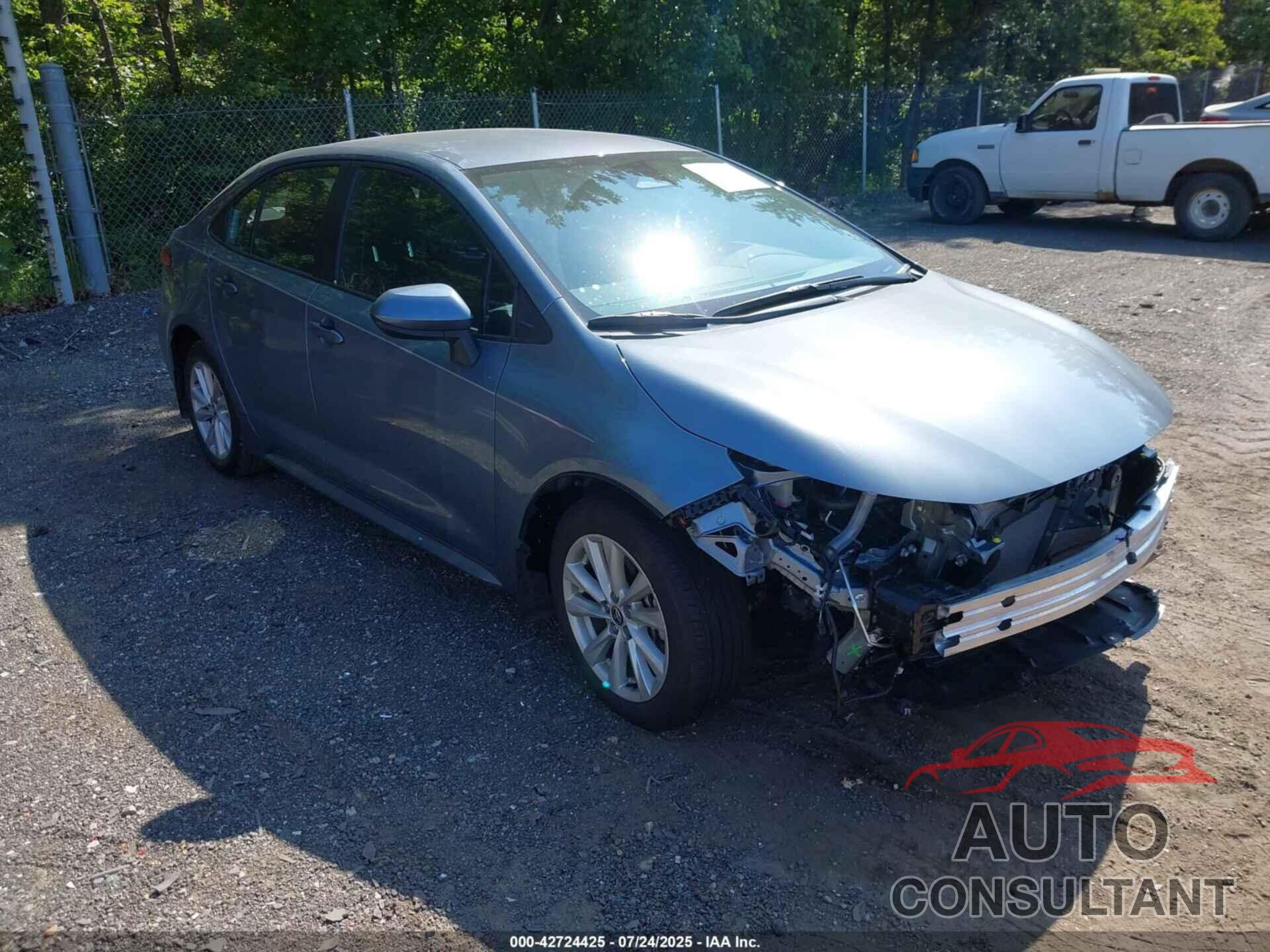 TOYOTA COROLLA 2024 - 5YFB4MDE2RP190915