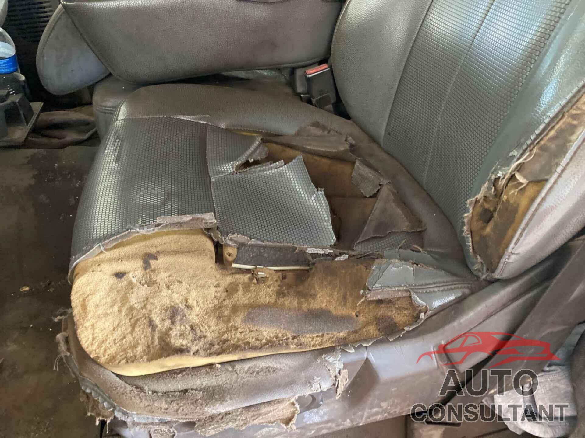 FORD F-350 2013 - 1FT7W3A68DEB47709