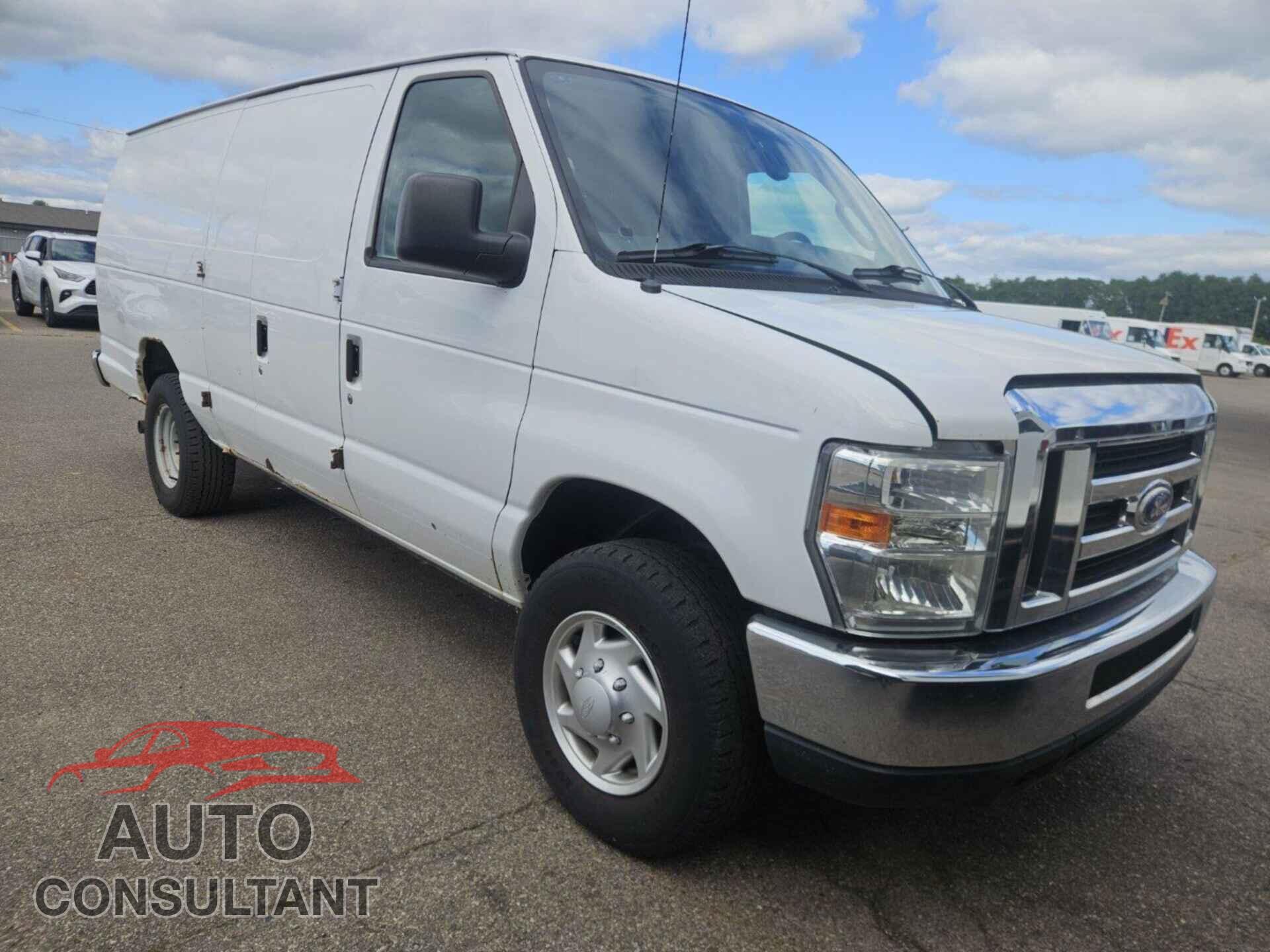 FORD ECONOLINE 2014 - 1FTSS3EL4EDA50097