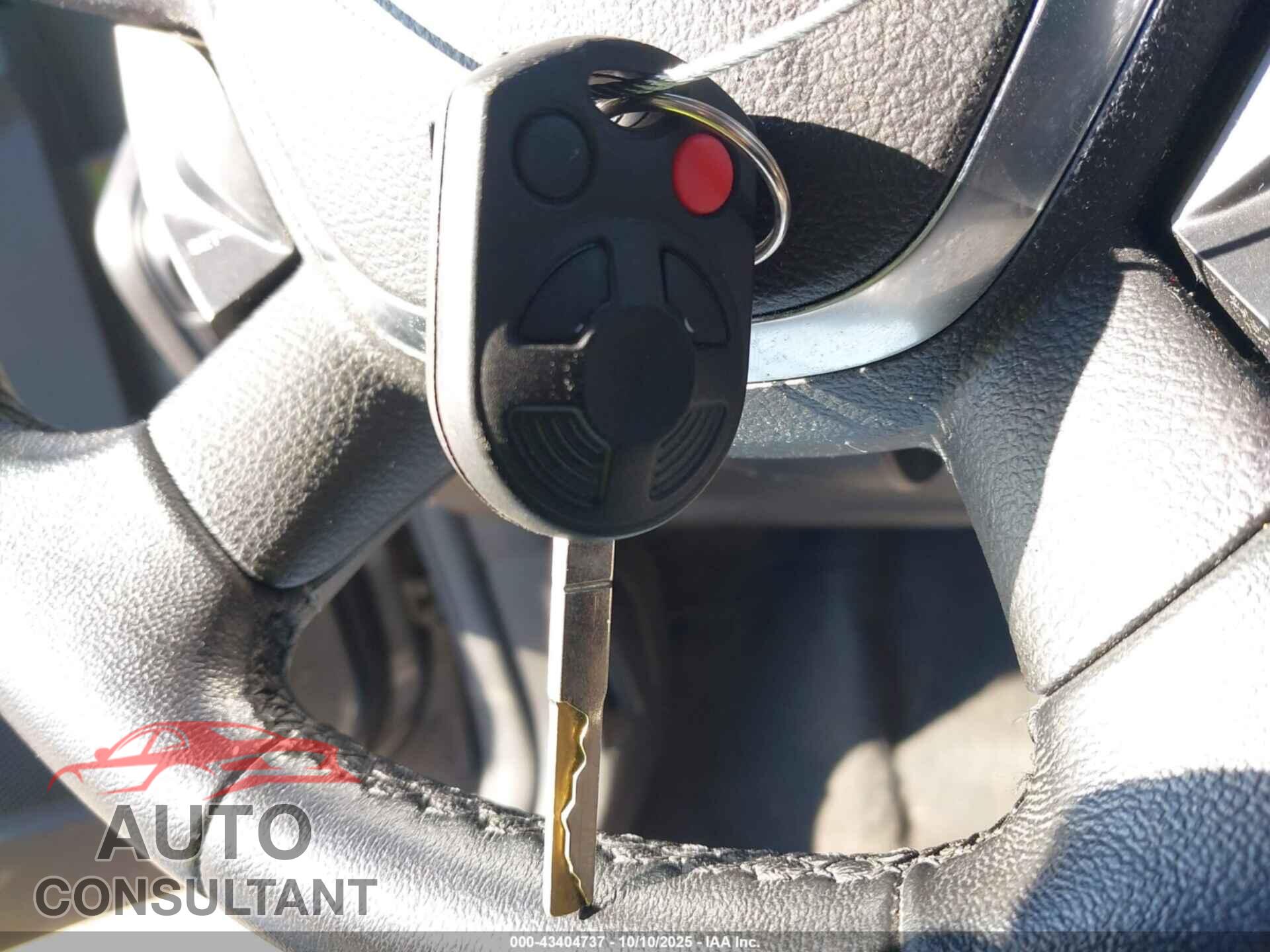 FORD FOCUS 2012 - 1FAHP3M2XCL320558