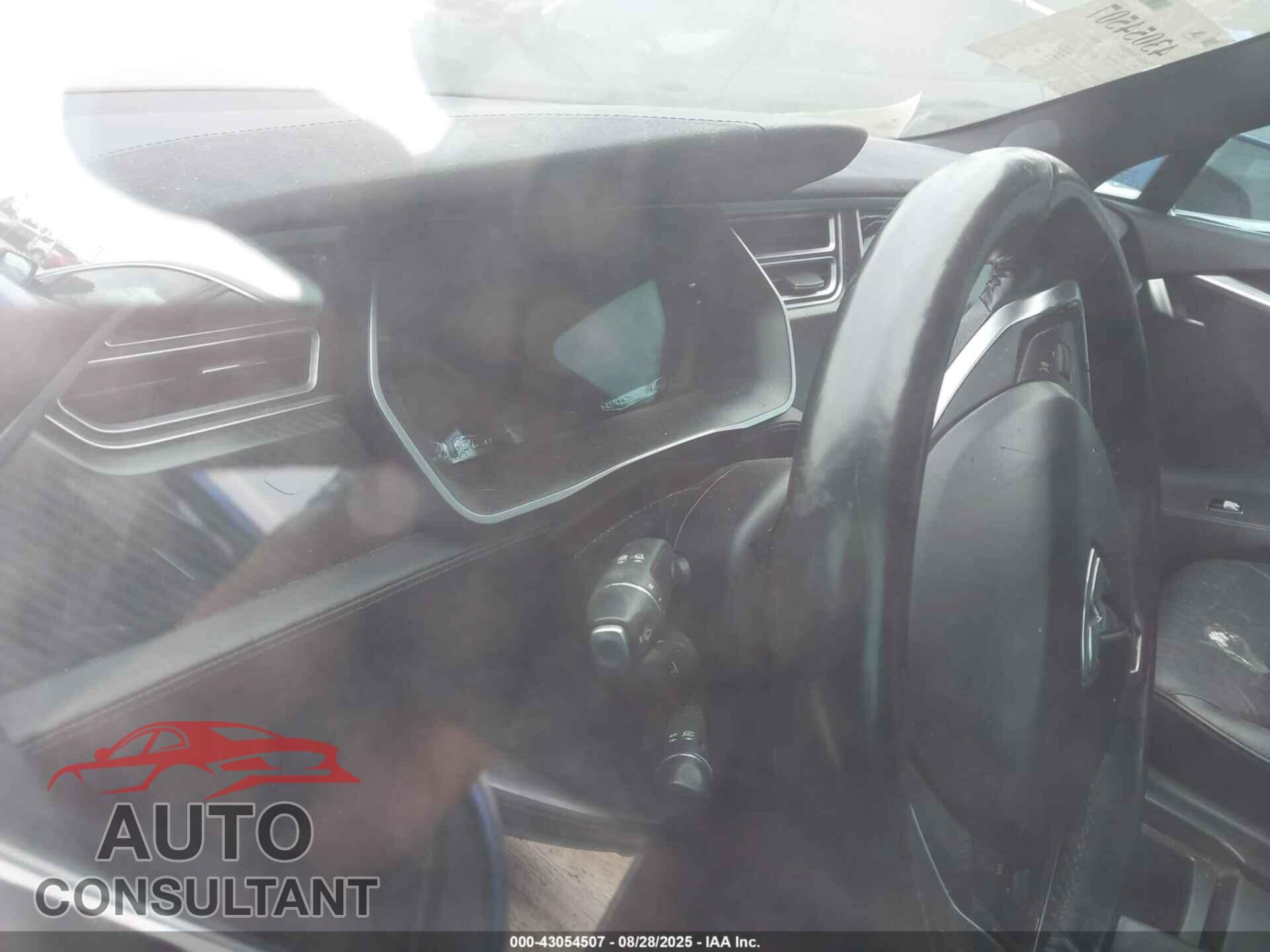TESLA MODEL S 2016 - 5YJSA1E28GF144476