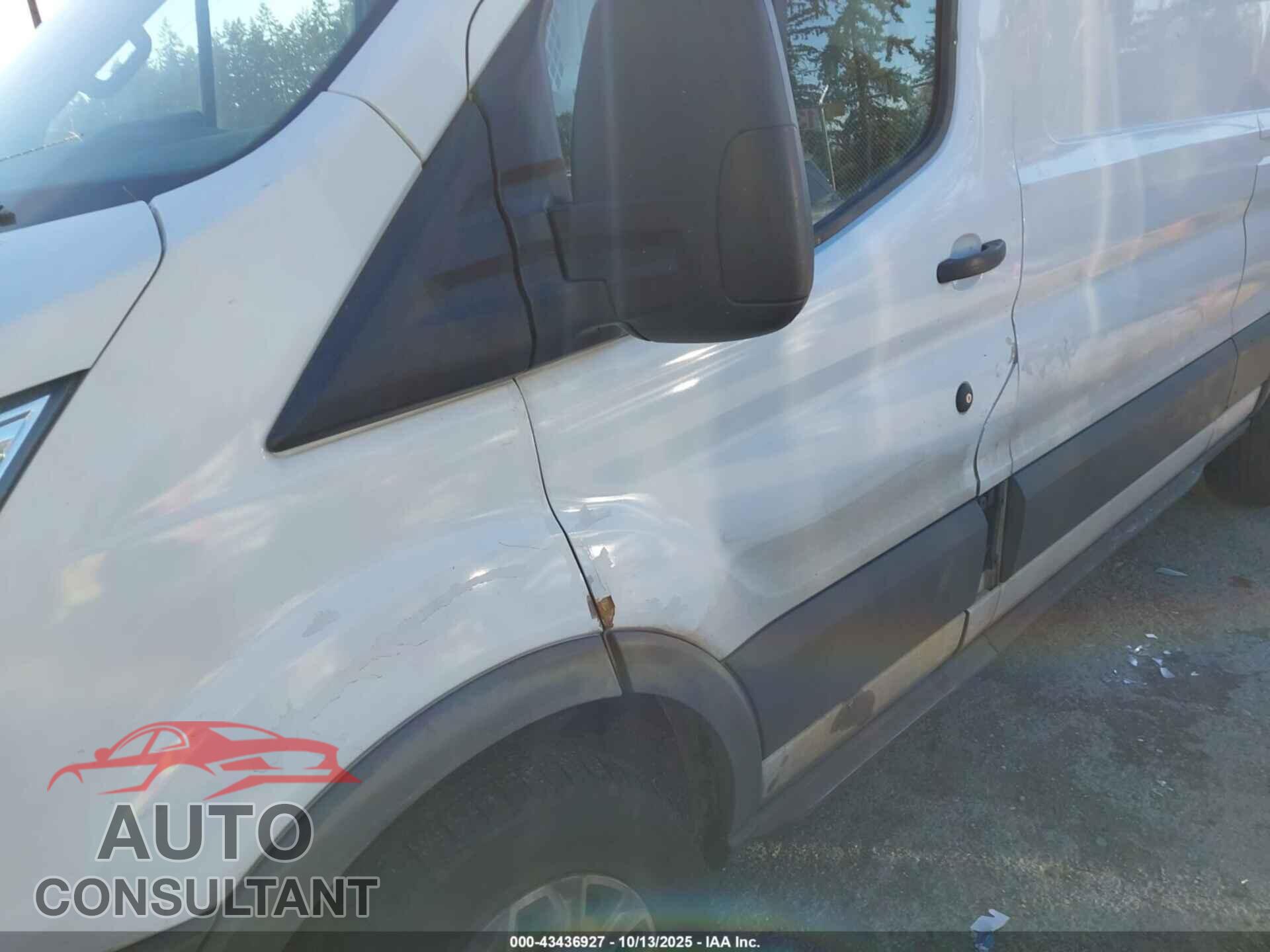 FORD TRANSIT-250 2015 - 1FTNR2CM2FKA37263