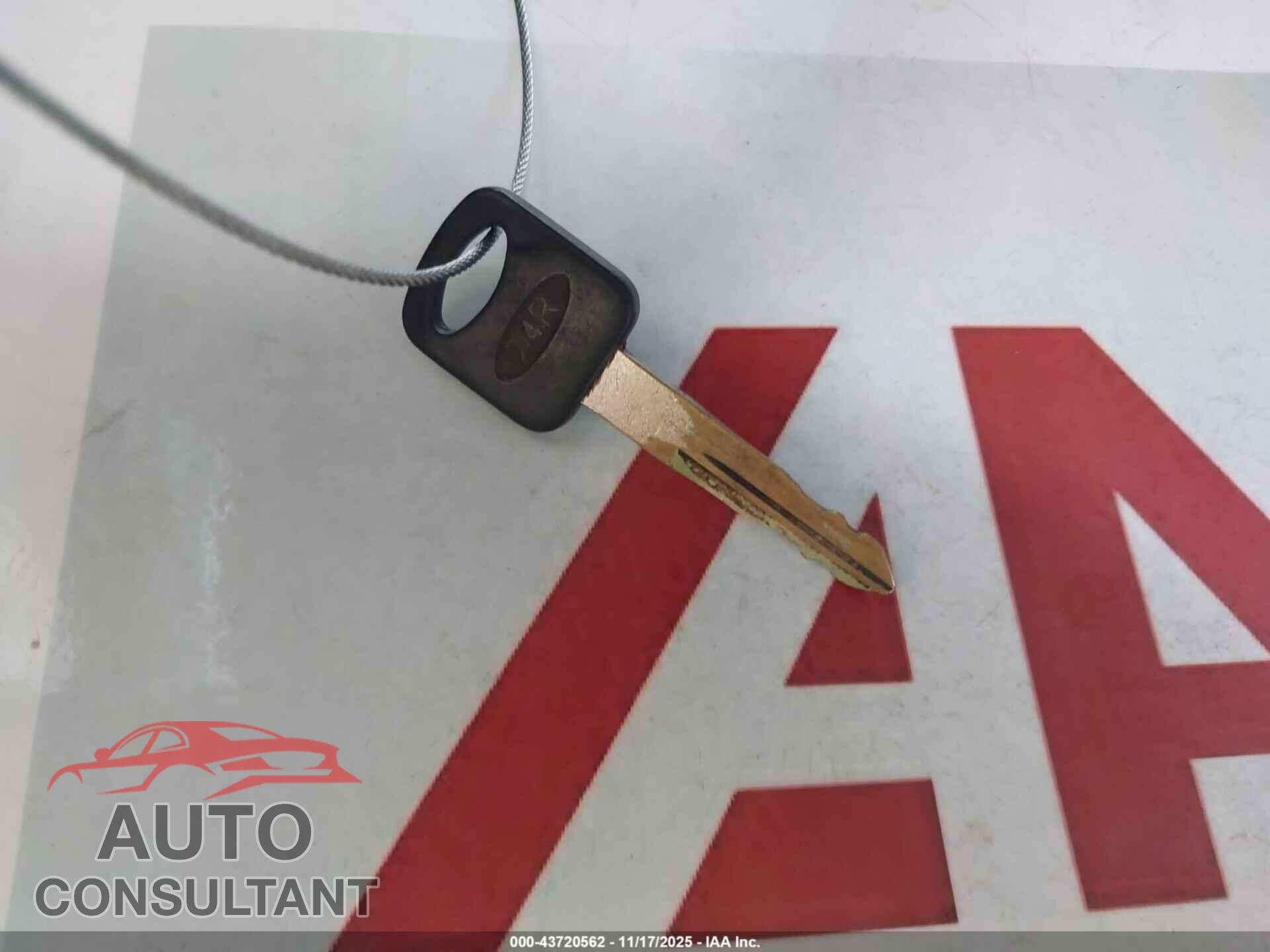 FORD E-150 2013 - 1FTNE1EW2DDA14135