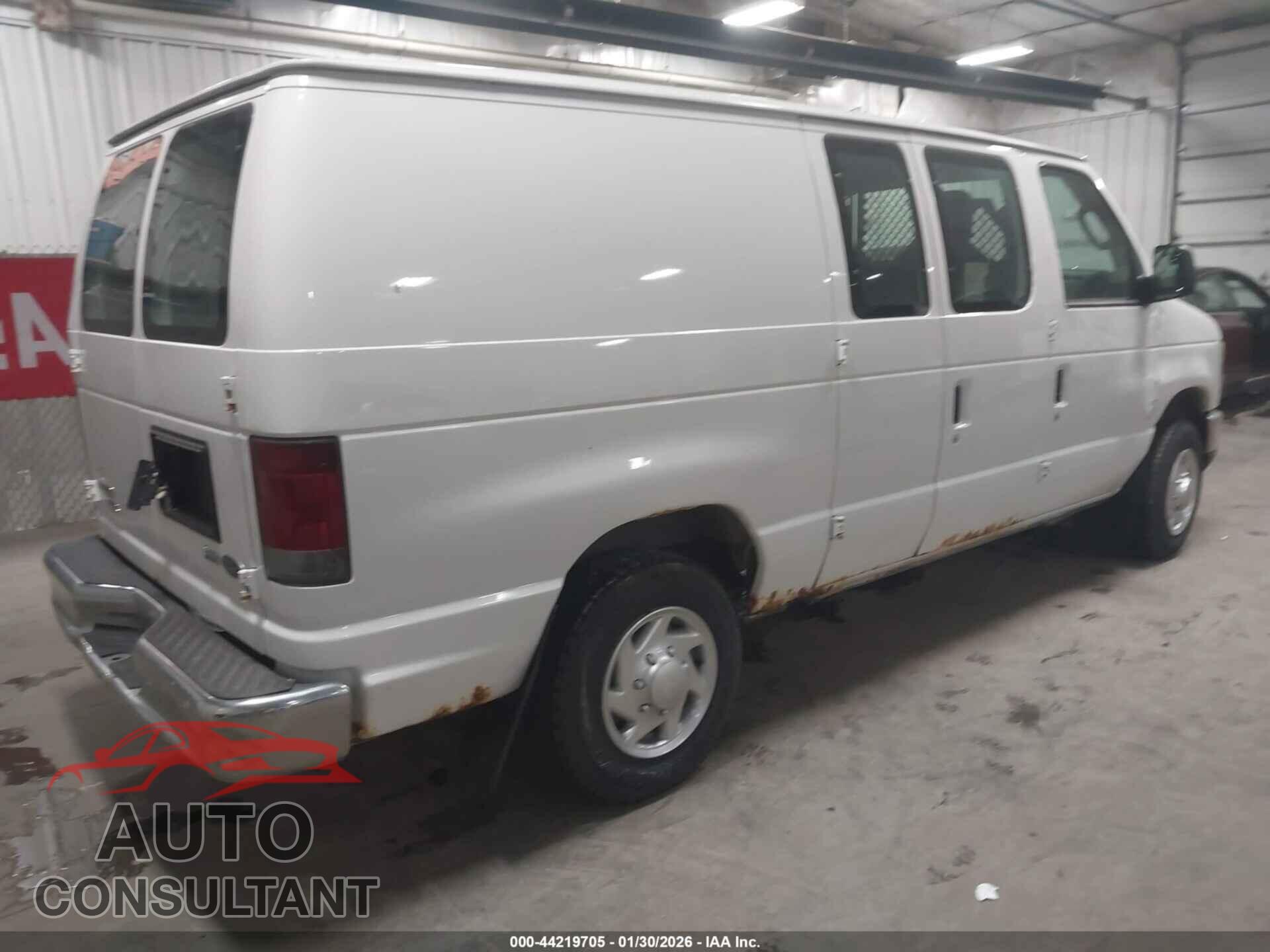 FORD E-150 2011 - 1FTNE1EW5BDA18032