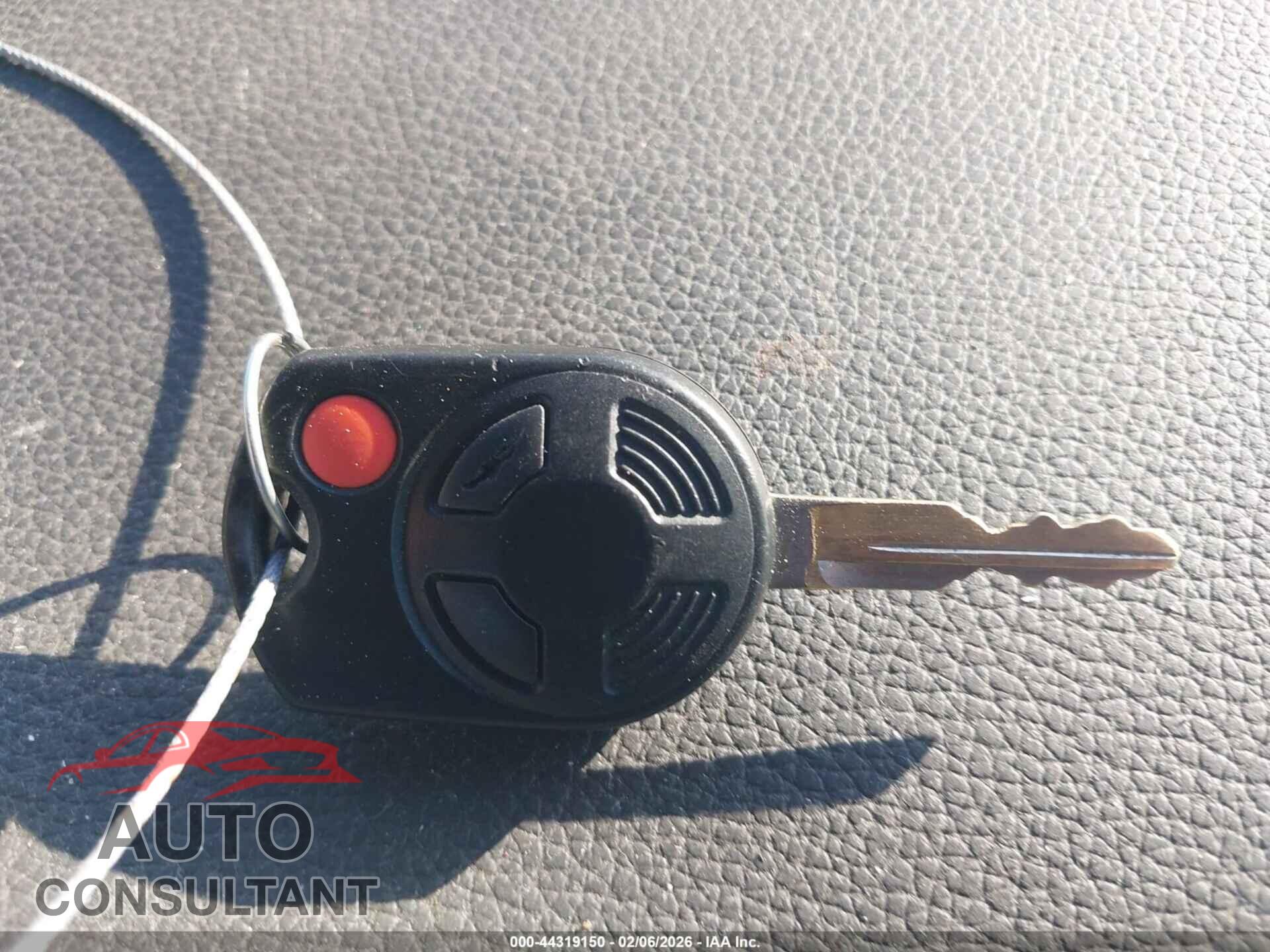 FORD FLEX 2012 - 2FMGK5BC1CBD03008