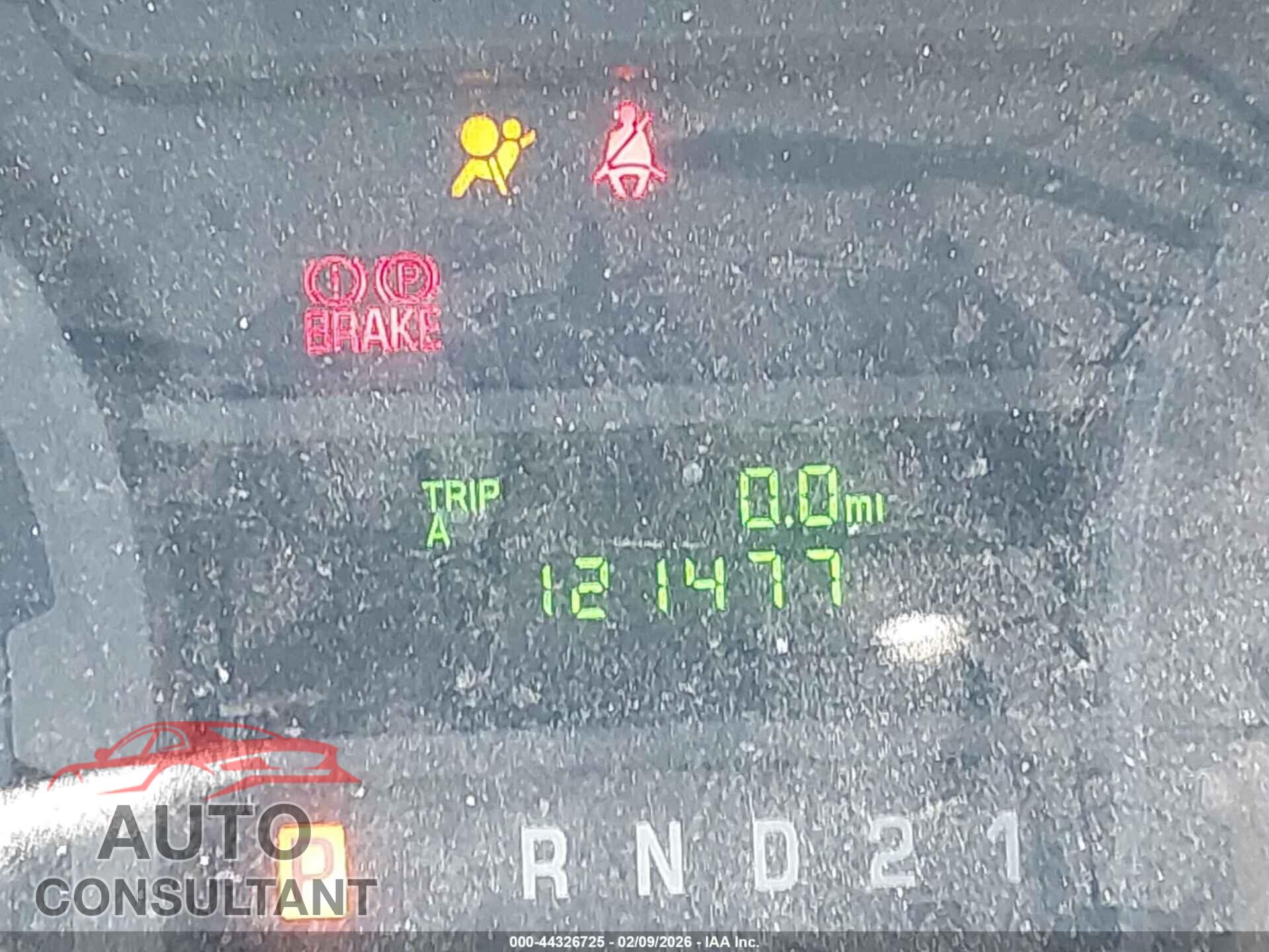 FORD E-150 2012 - 1FTNE1EW7CDA94837