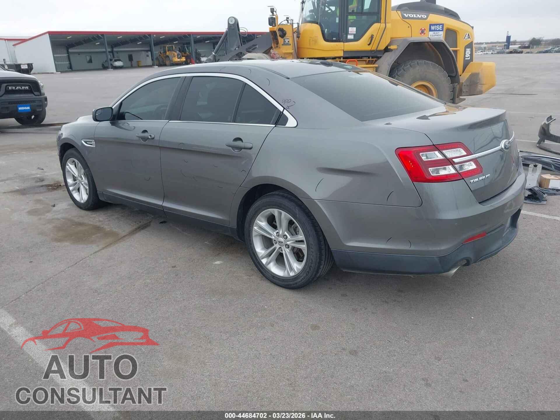 FORD TAURUS 2013 - 1FAHP2E8XDG172239