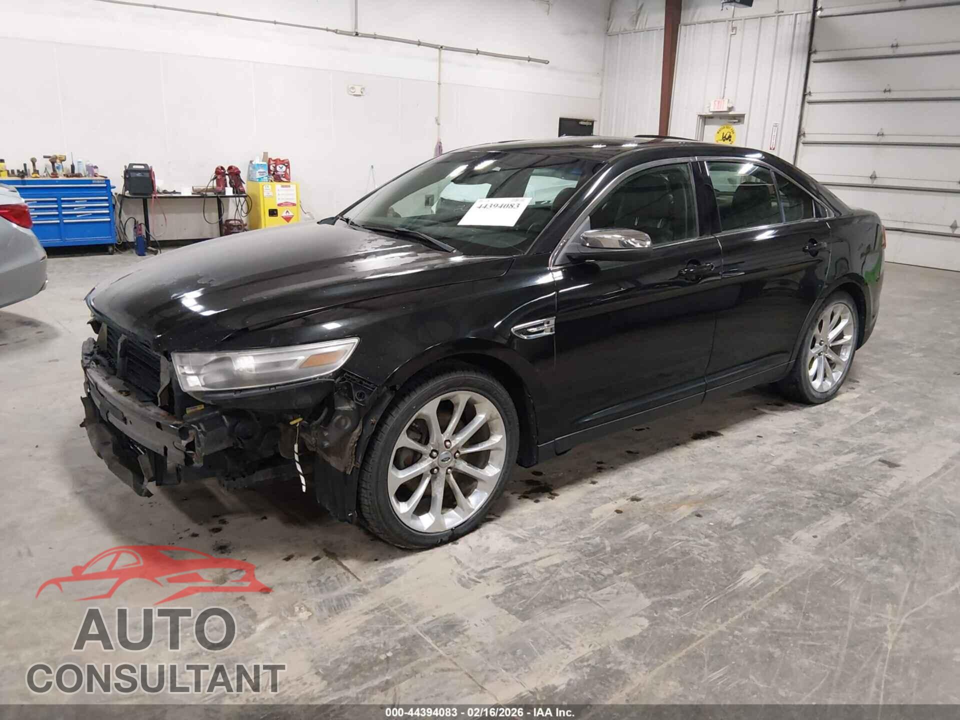 FORD TAURUS 2014 - 1FAHP2F86EG102818