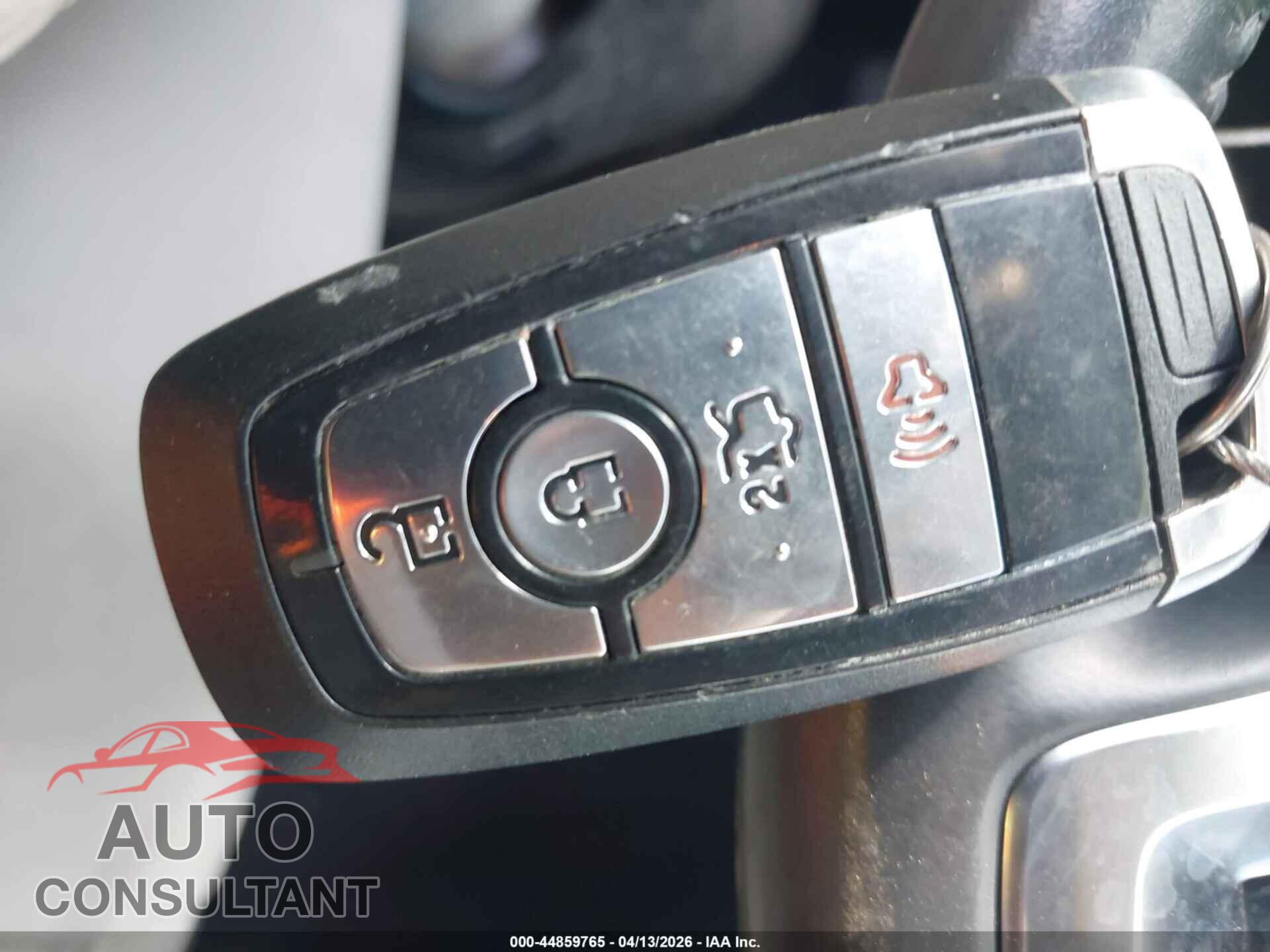 FORD MUSTANG 2020 - 1FA6P8CF6L5183647