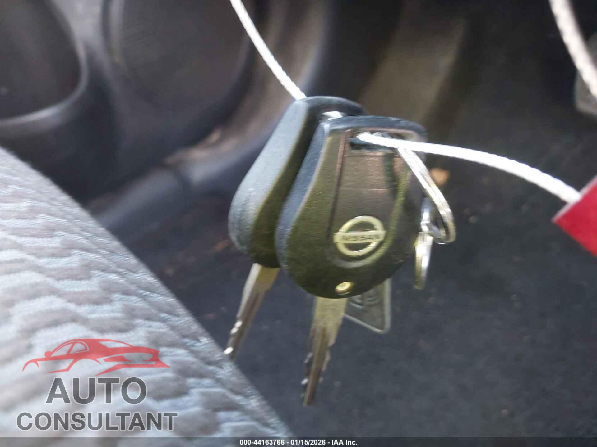 NISSAN VERSA NOTE 2017 - 3N1CE2CP3HL360643