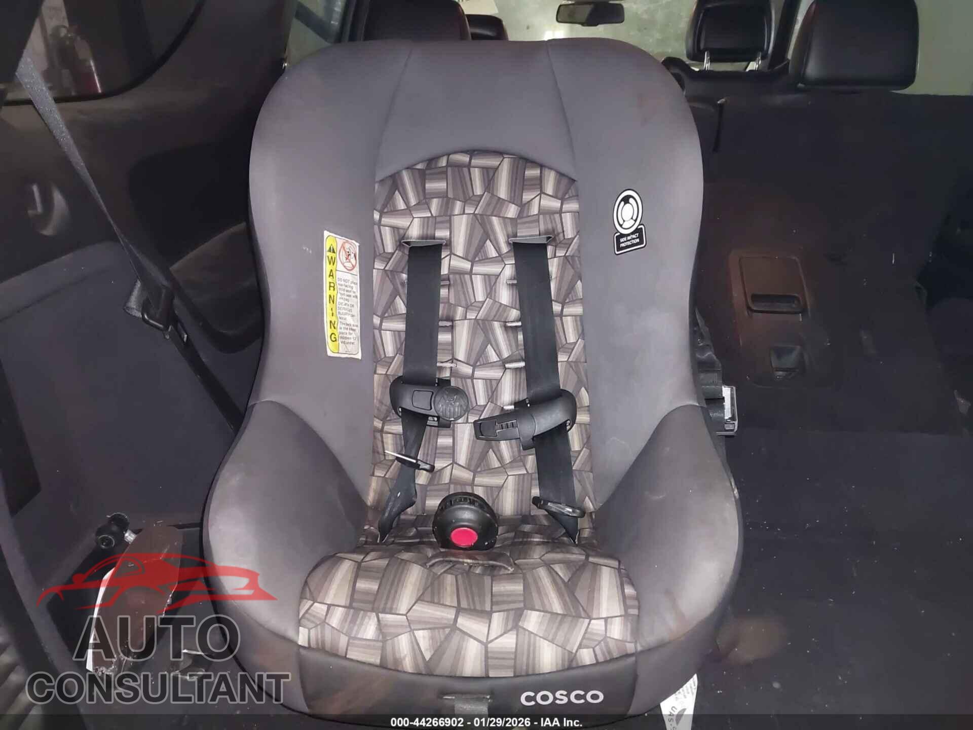 DODGE DURANGO 2015 - 1C4RDJDG7FC194820