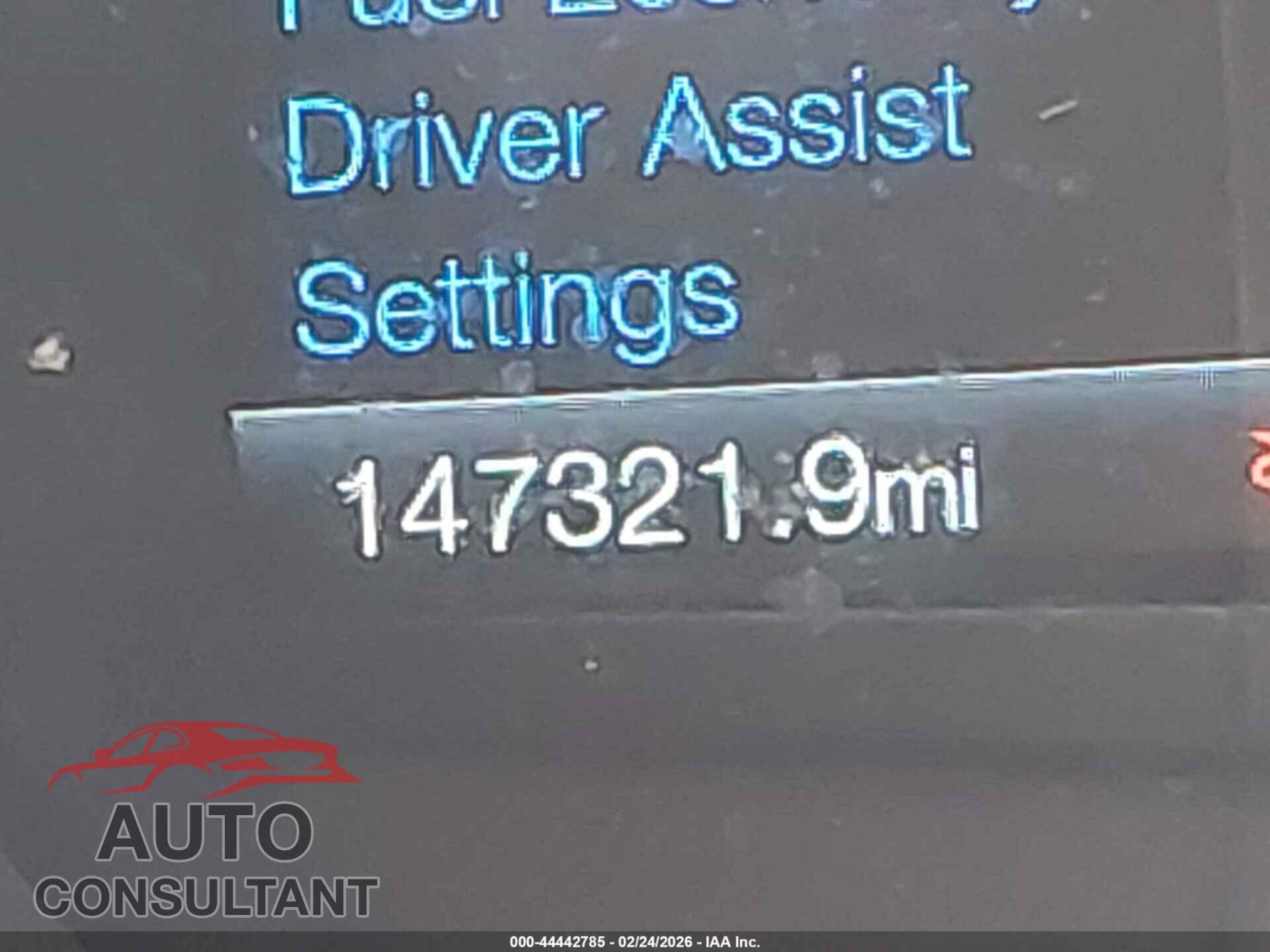 FORD EDGE 2015 - 2FMTK4K94FBB71606