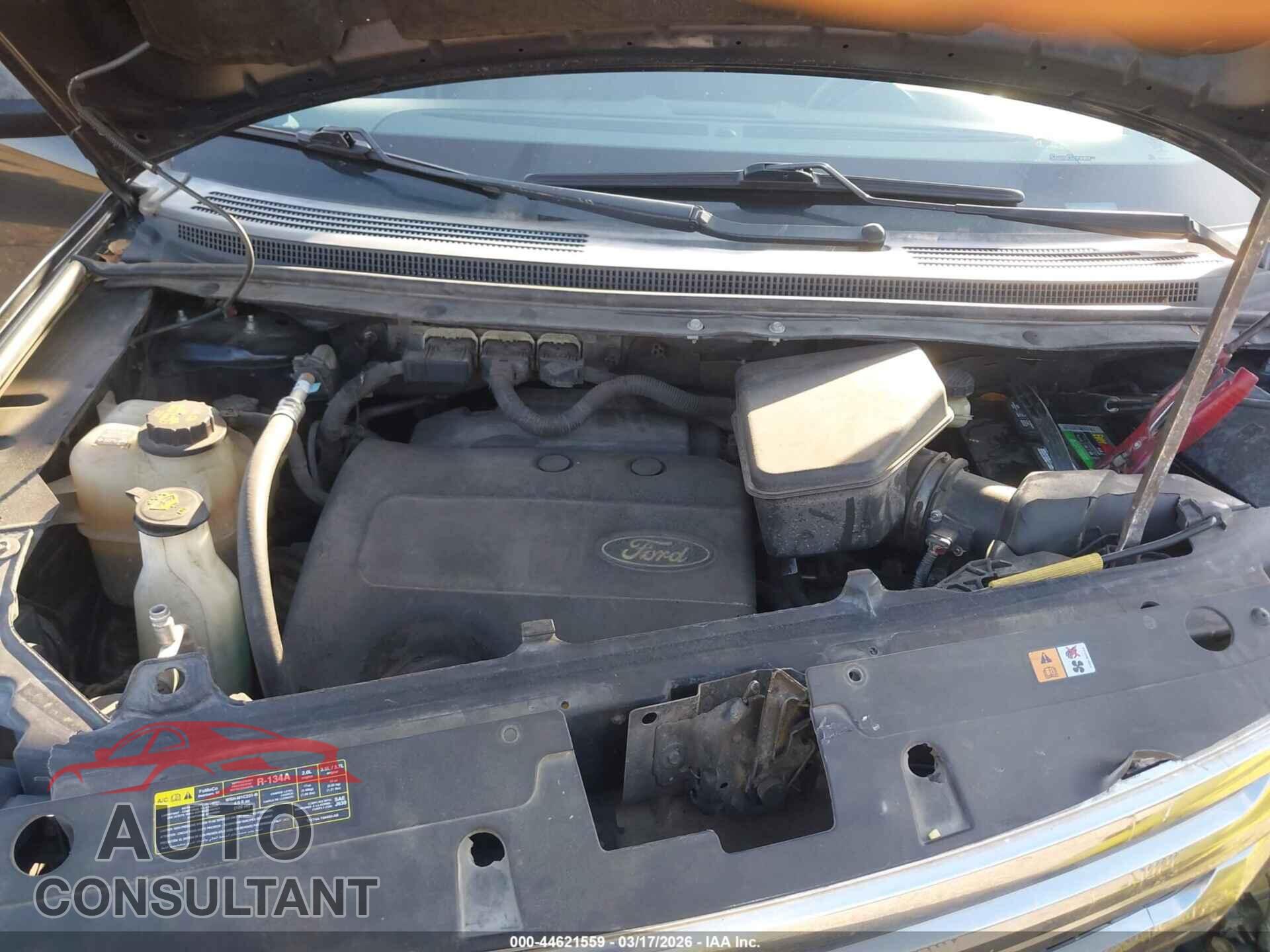 FORD EDGE 2013 - 2FMDK4KC1DBC26624