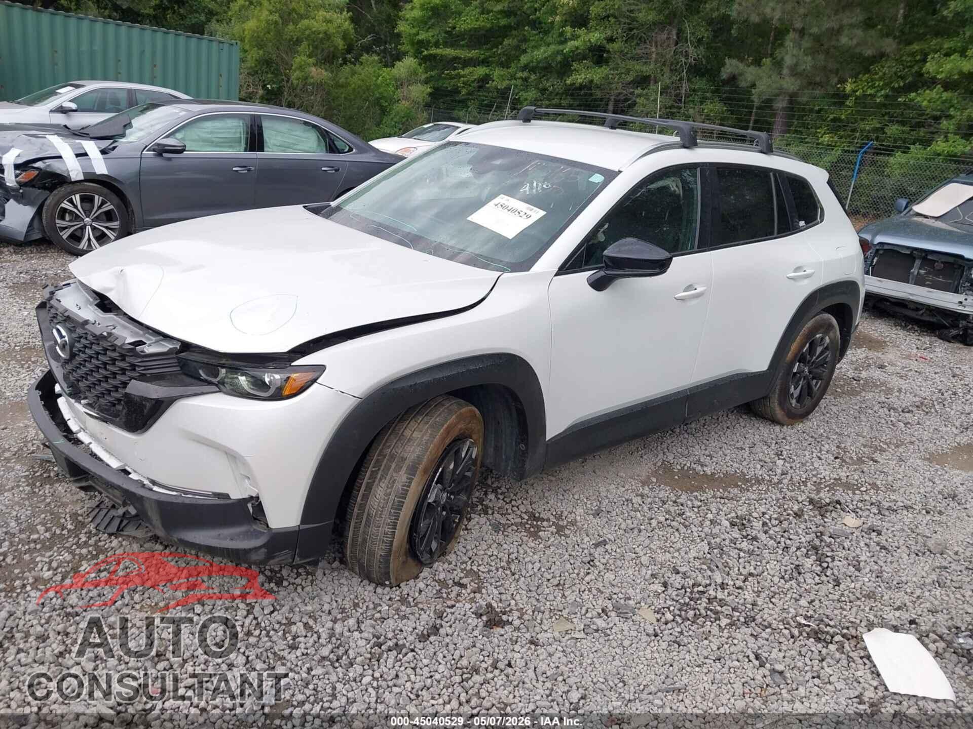 MAZDA CX-50 2023 - 7MMVABAM3PN143165