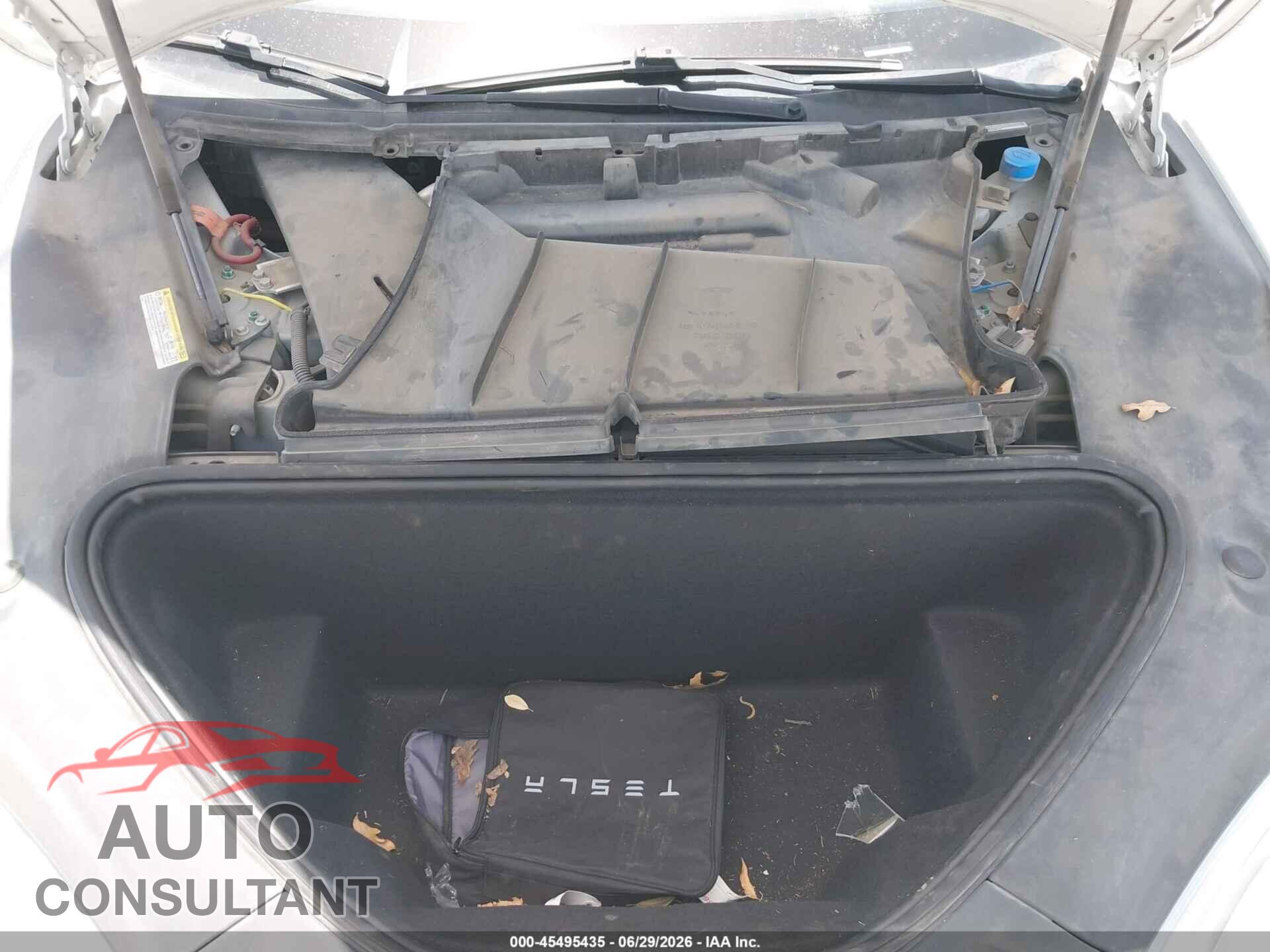 TESLA MODEL S 2016 - 5YJSA1E28GF145238