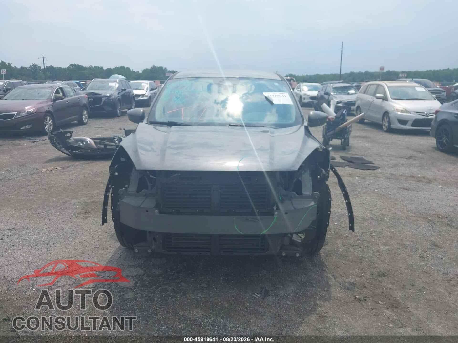 FORD ESCAPE 2020 - 1FMCU9G64LUA85580