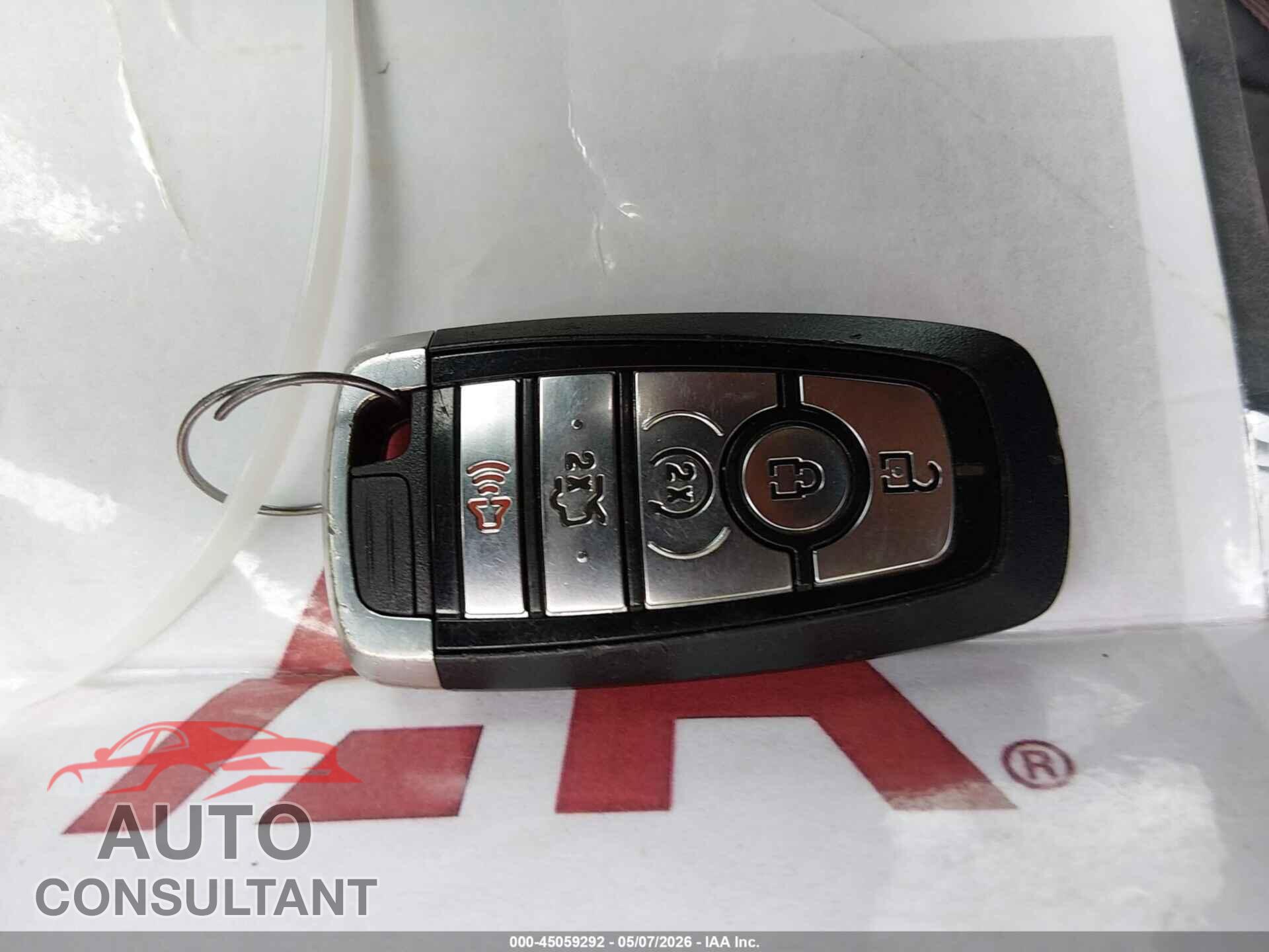 FORD EXPLORER 2018 - 1FM5K7D81JGB25988