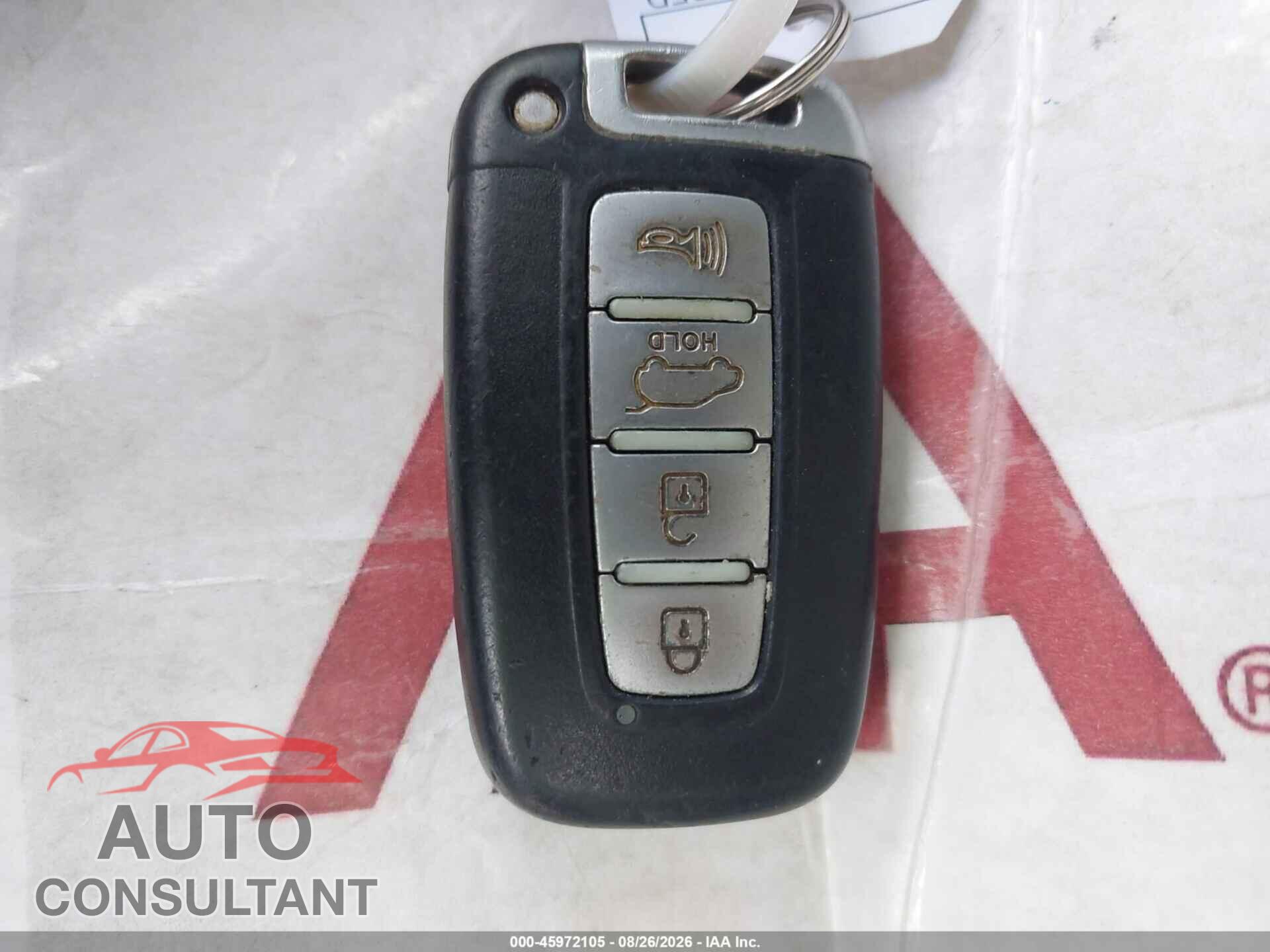 KIA SOUL 2013 - KNDJT2A68D7639931