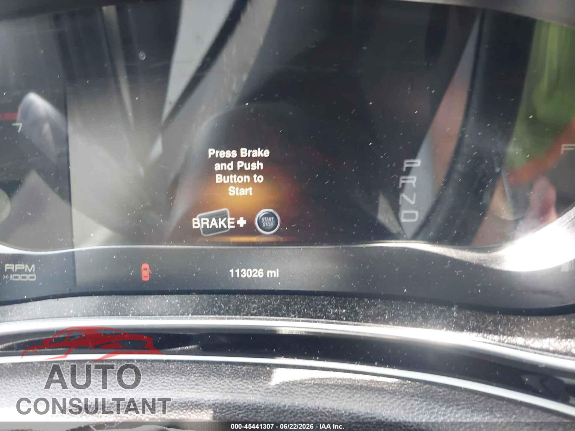 DODGE DART 2014 - 1C3CDFCB7ED773473