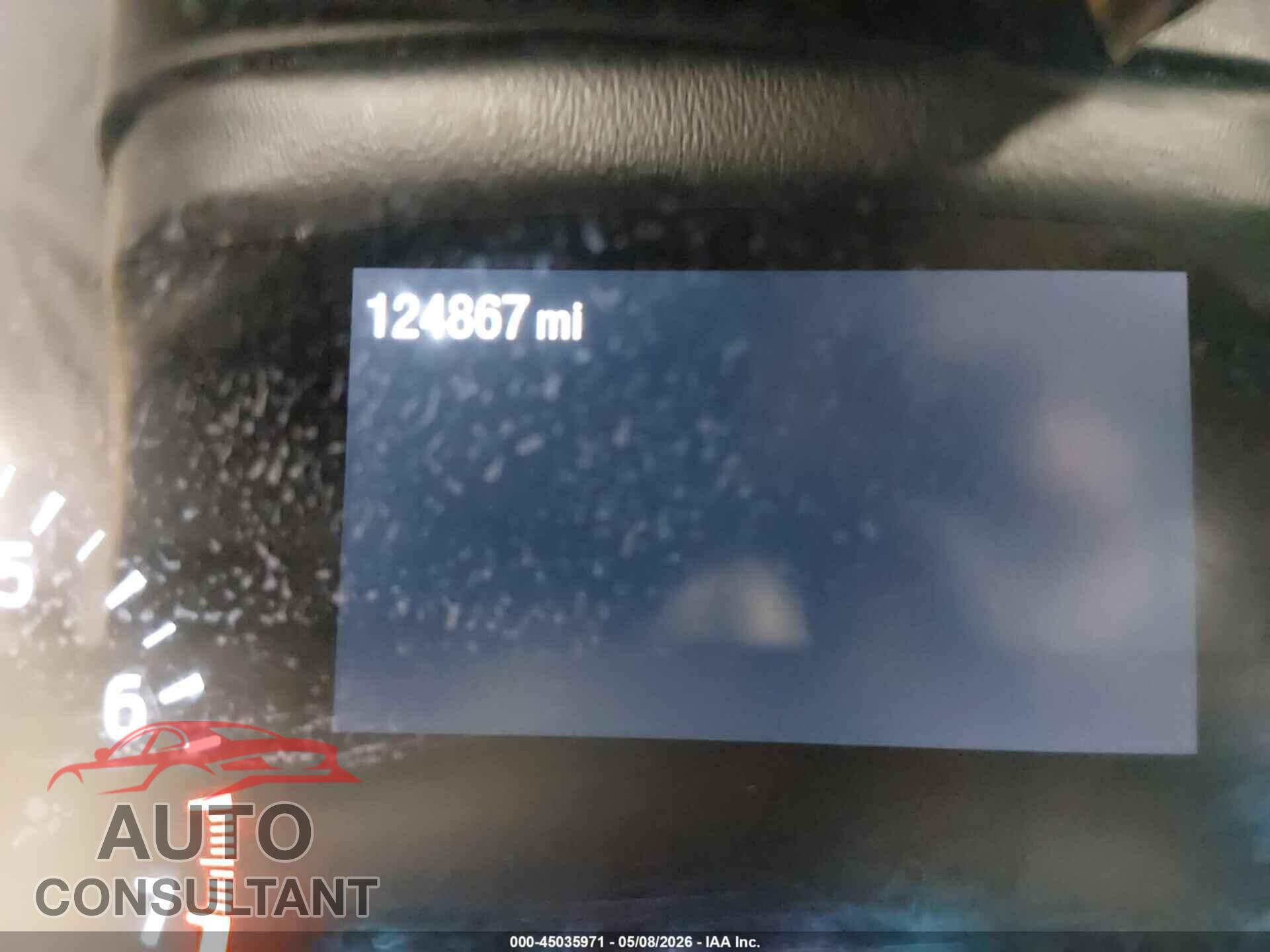 FORD EXPLORER 2023 - 1FMSK8BBXPGC07251