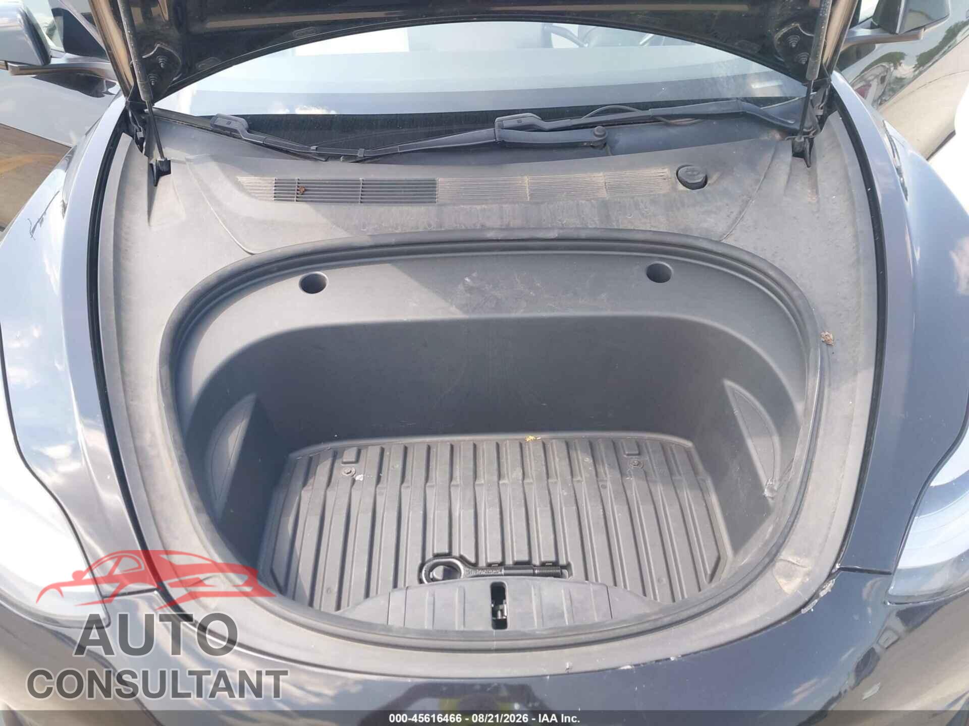 TESLA MODEL 3 2021 - 5YJ3E1EA5MF850770