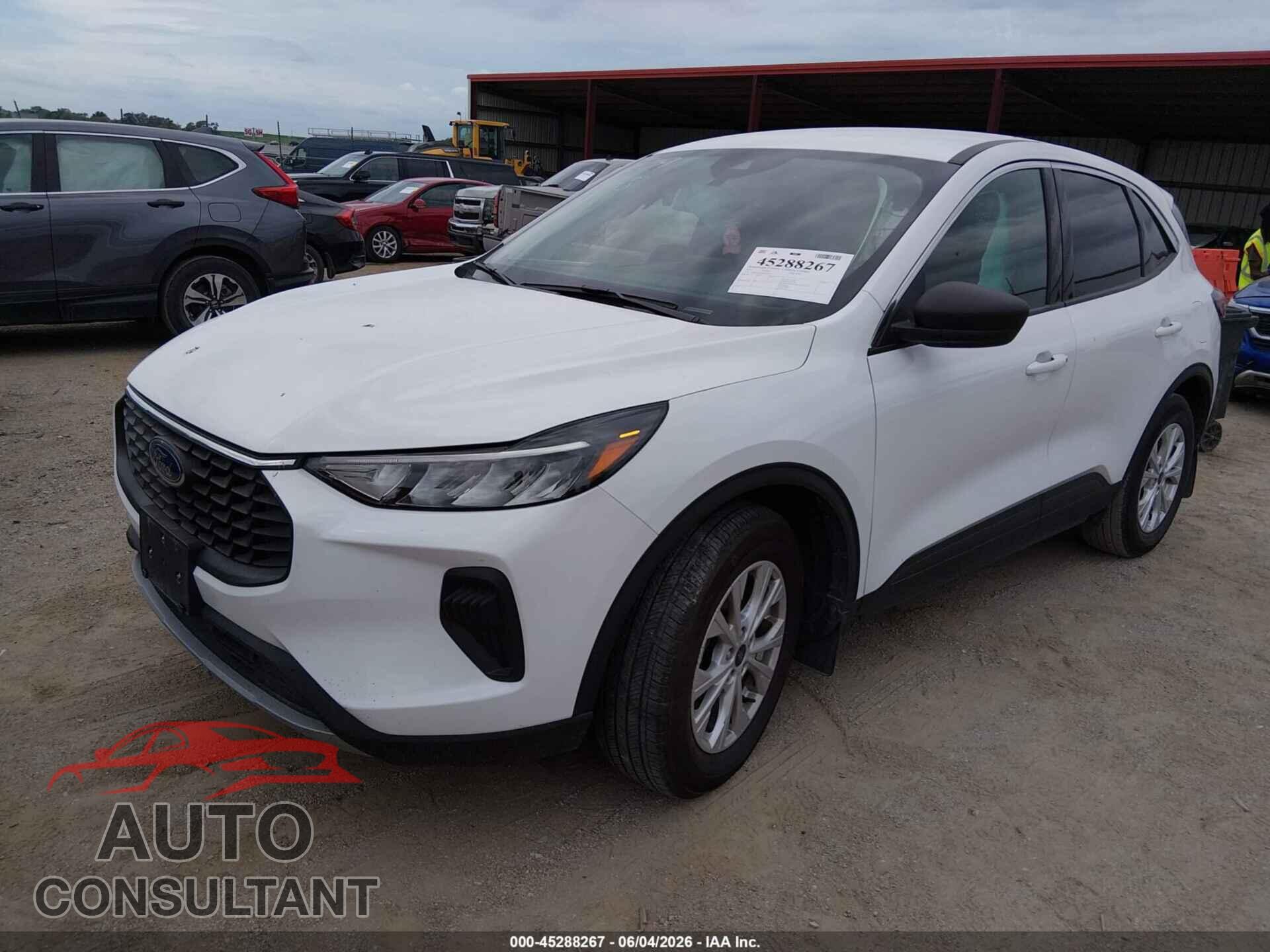 FORD ESCAPE 2024 - 1FMCU0GN0RUA21077