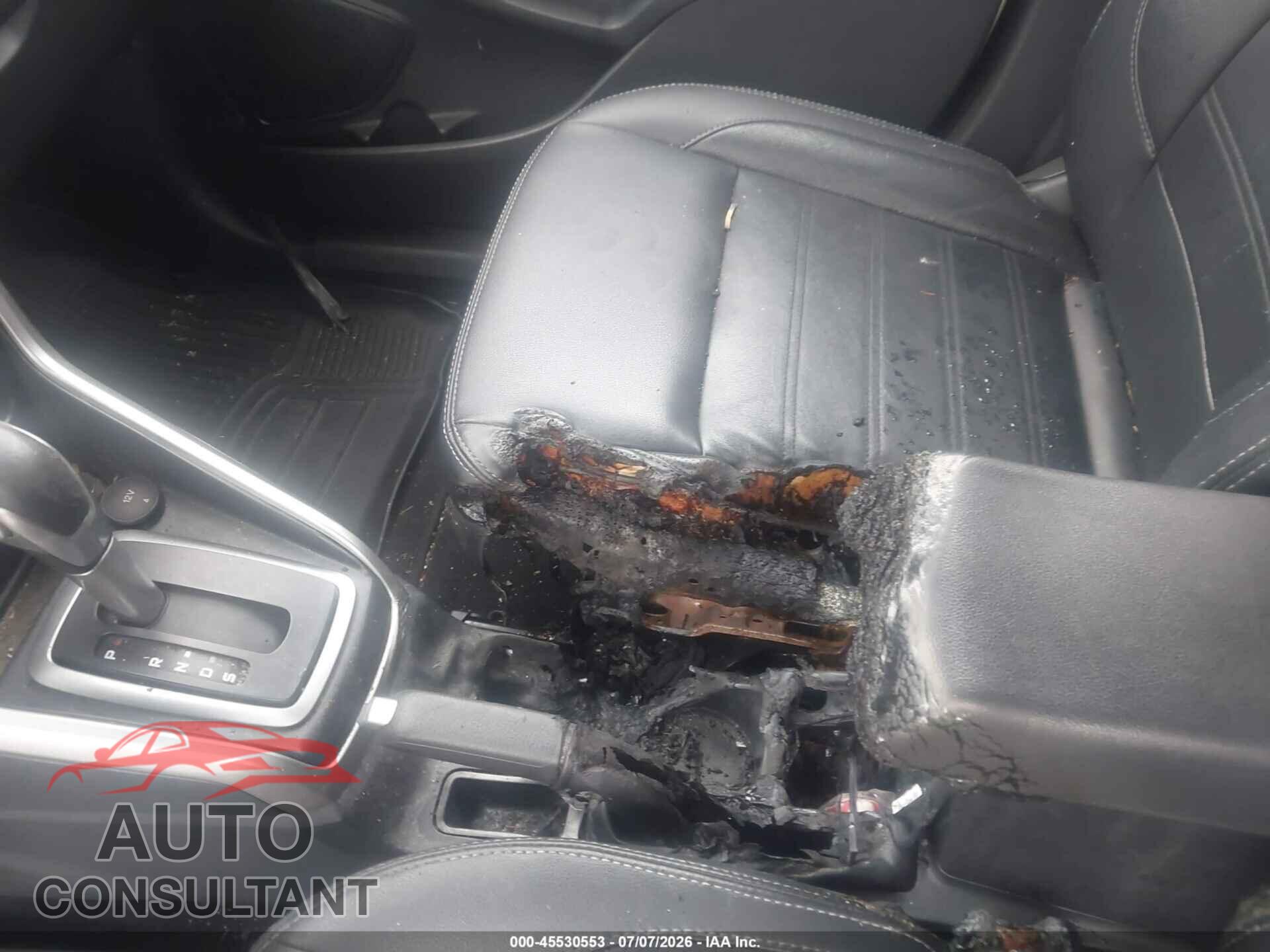 FORD ECOSPORT 2019 - MAJ6S3KL7KC261422